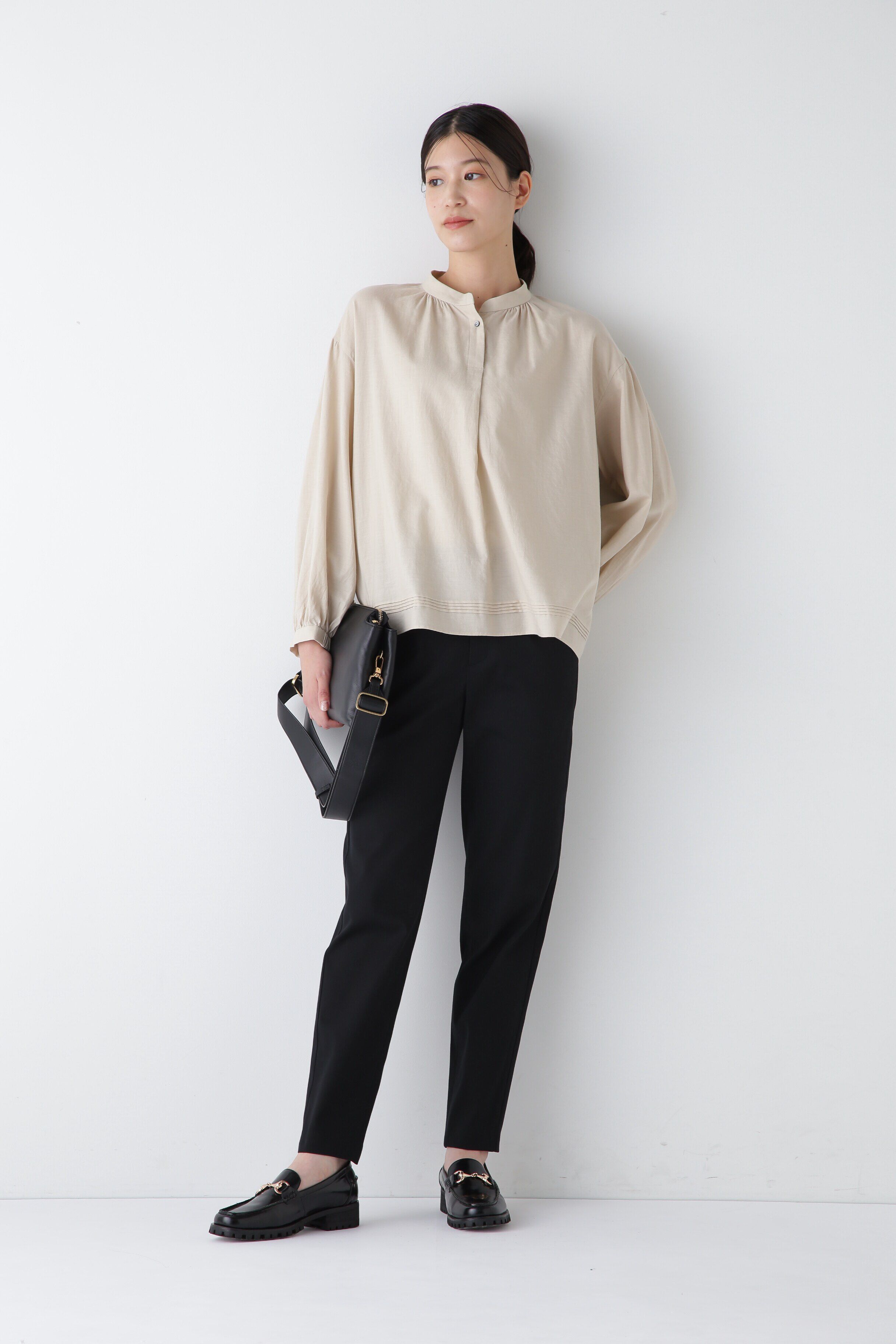  「◆ピケストレッチピーチパンツ」|その他|