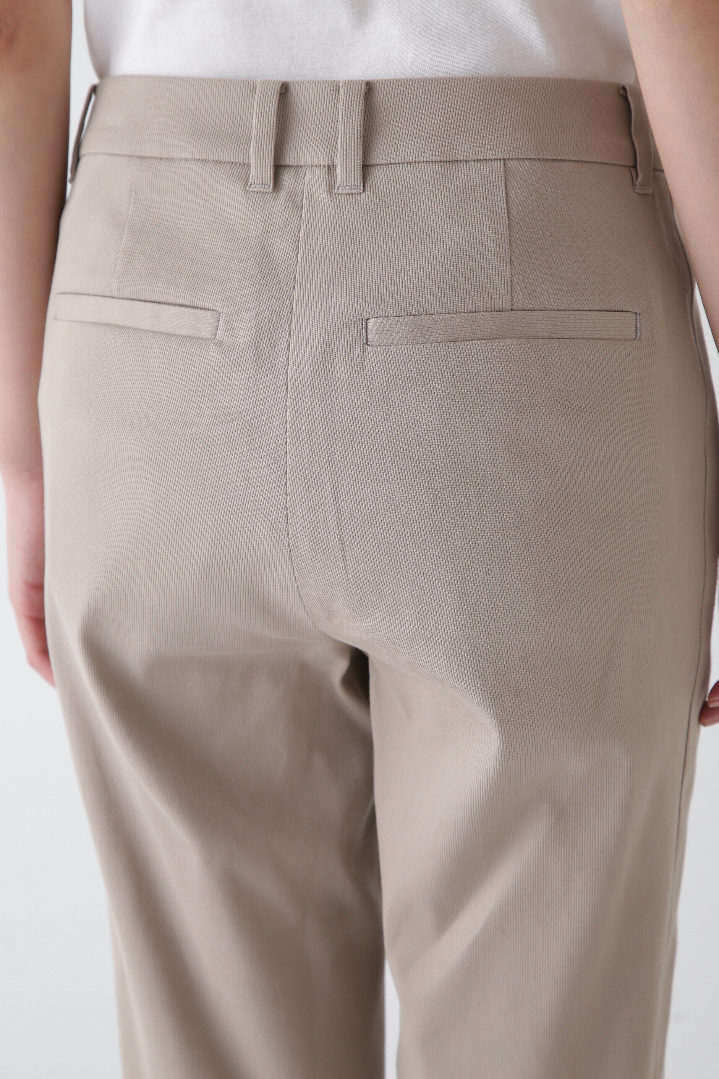  「◆ピケストレッチピーチパンツ」|その他|