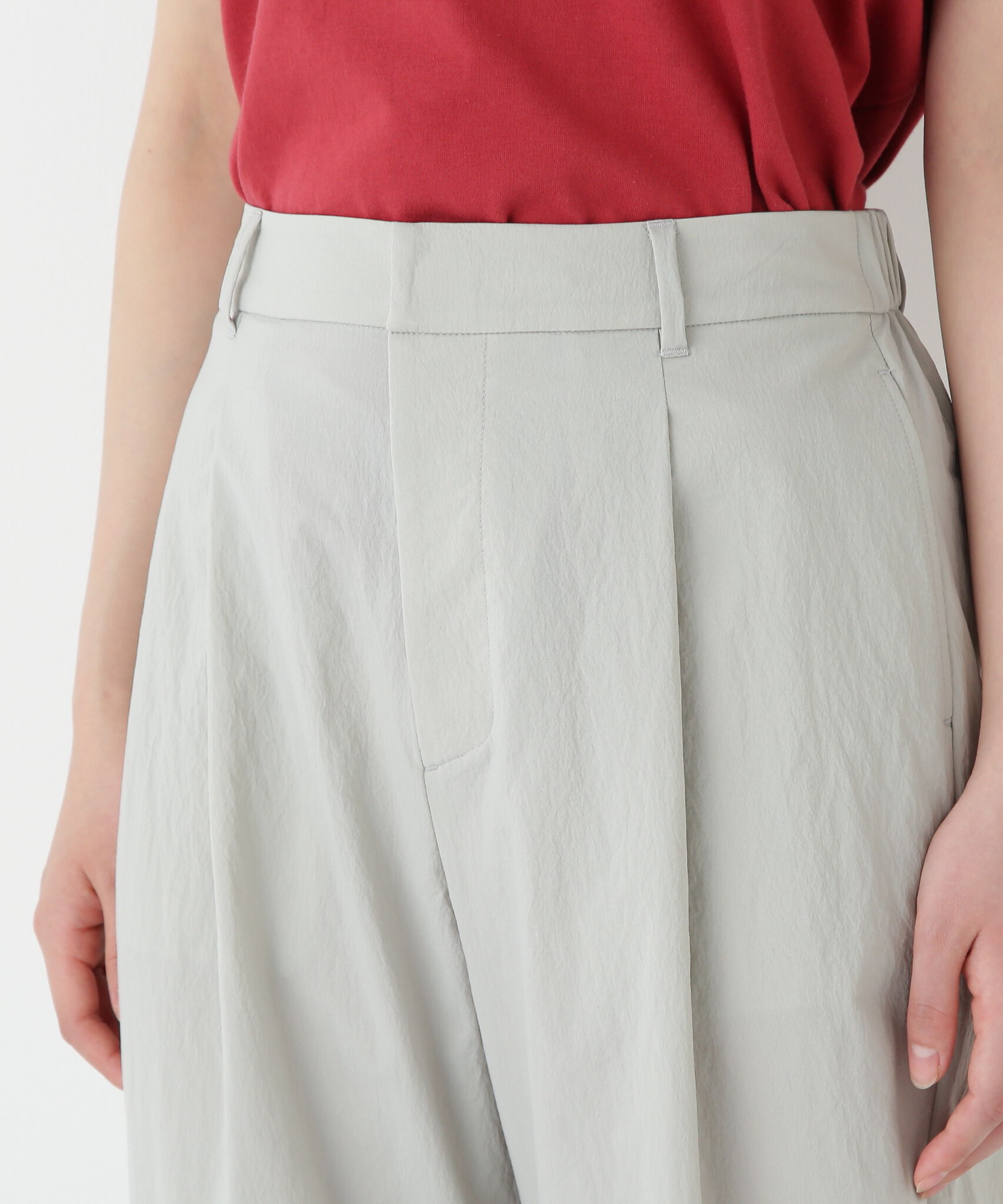  「◆ナイロンタスランストレッチパンツ」|その他|