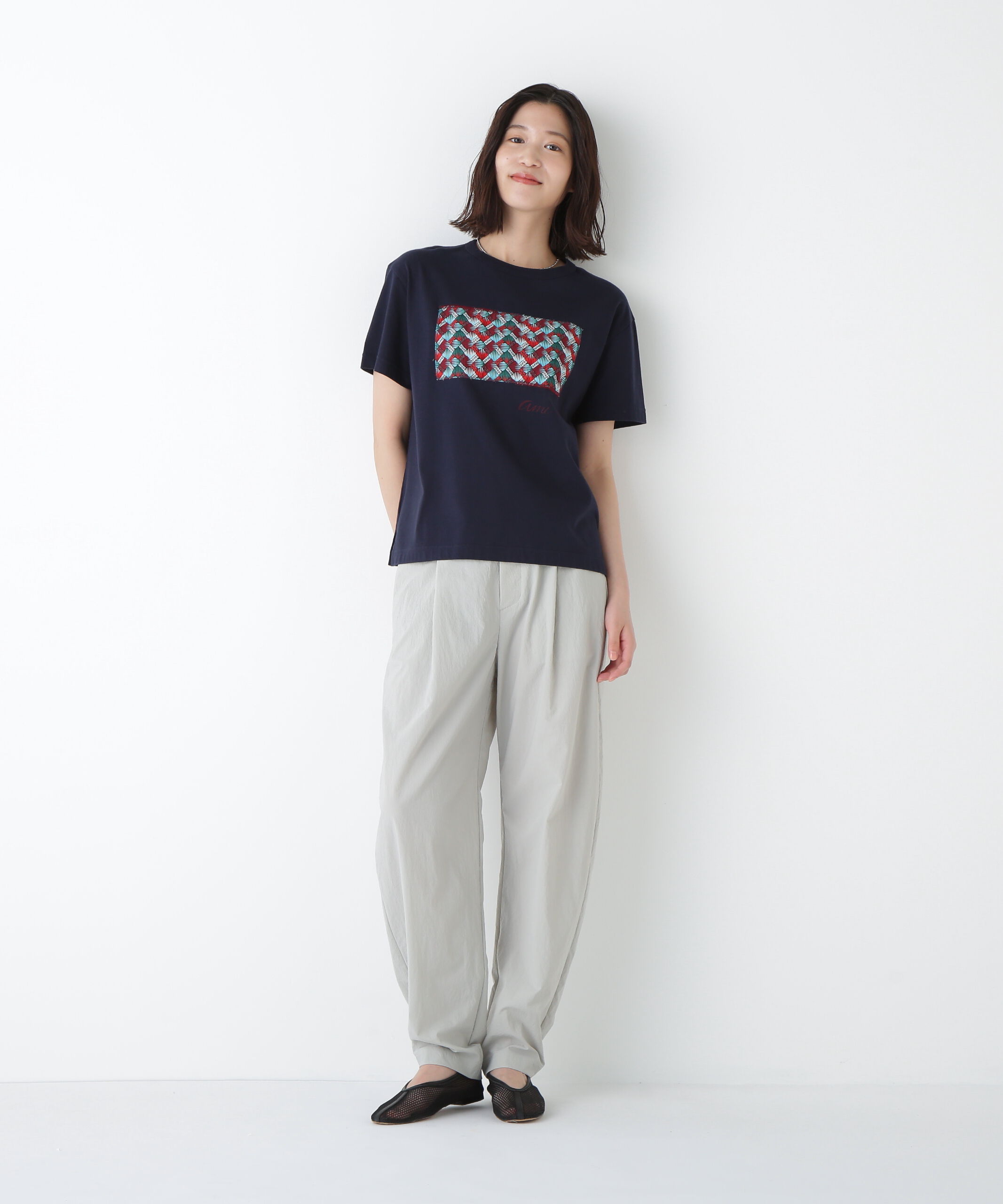  「◆ナイロンタスランストレッチパンツ」|その他|