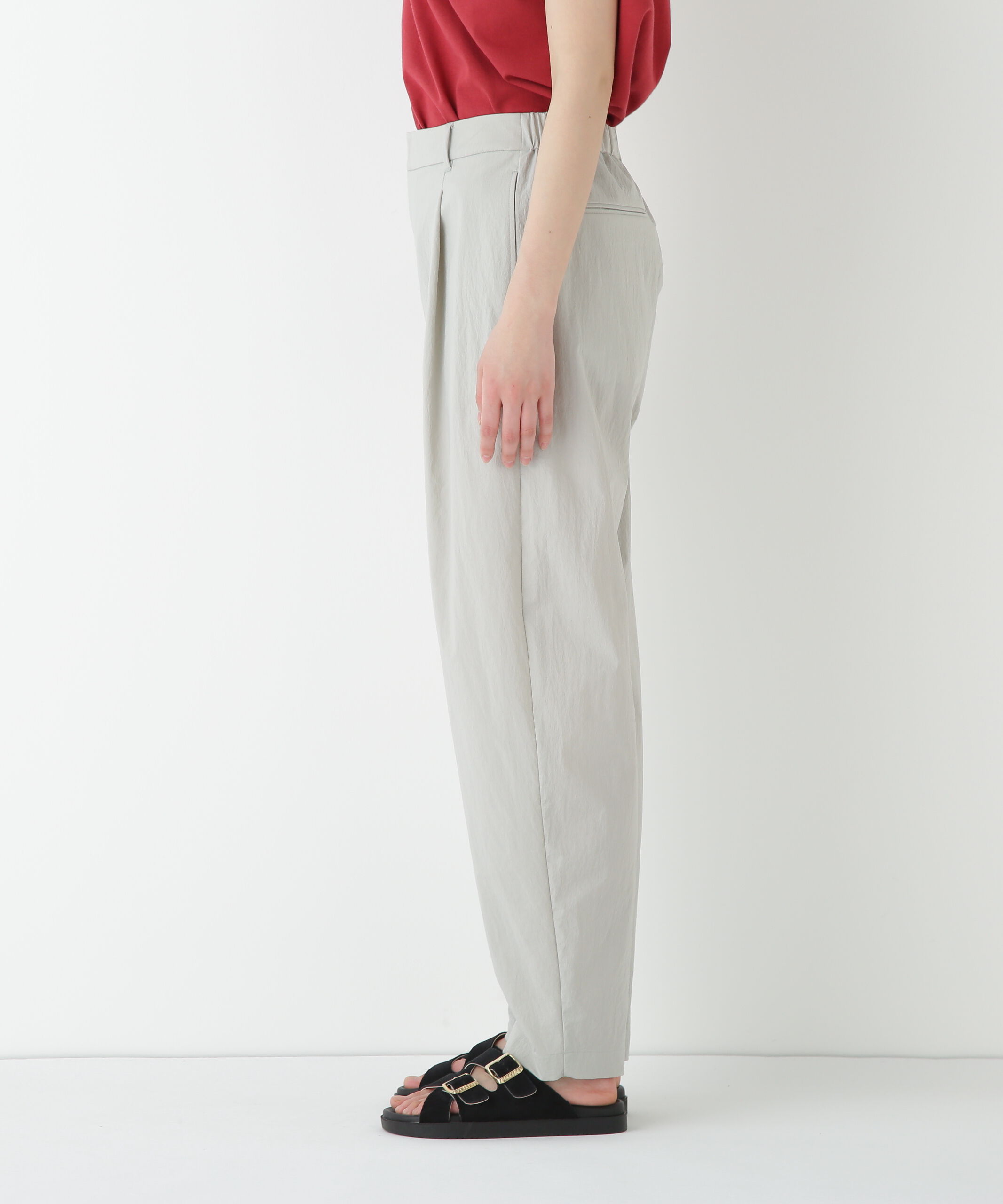  「◆ナイロンタスランストレッチパンツ」|その他|