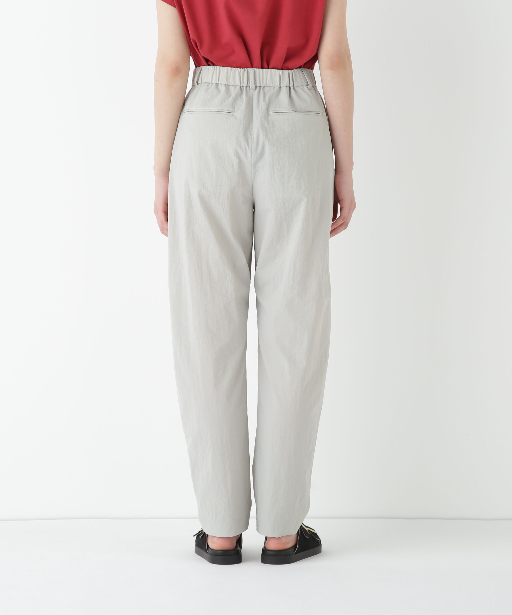  「◆ナイロンタスランストレッチパンツ」|その他|