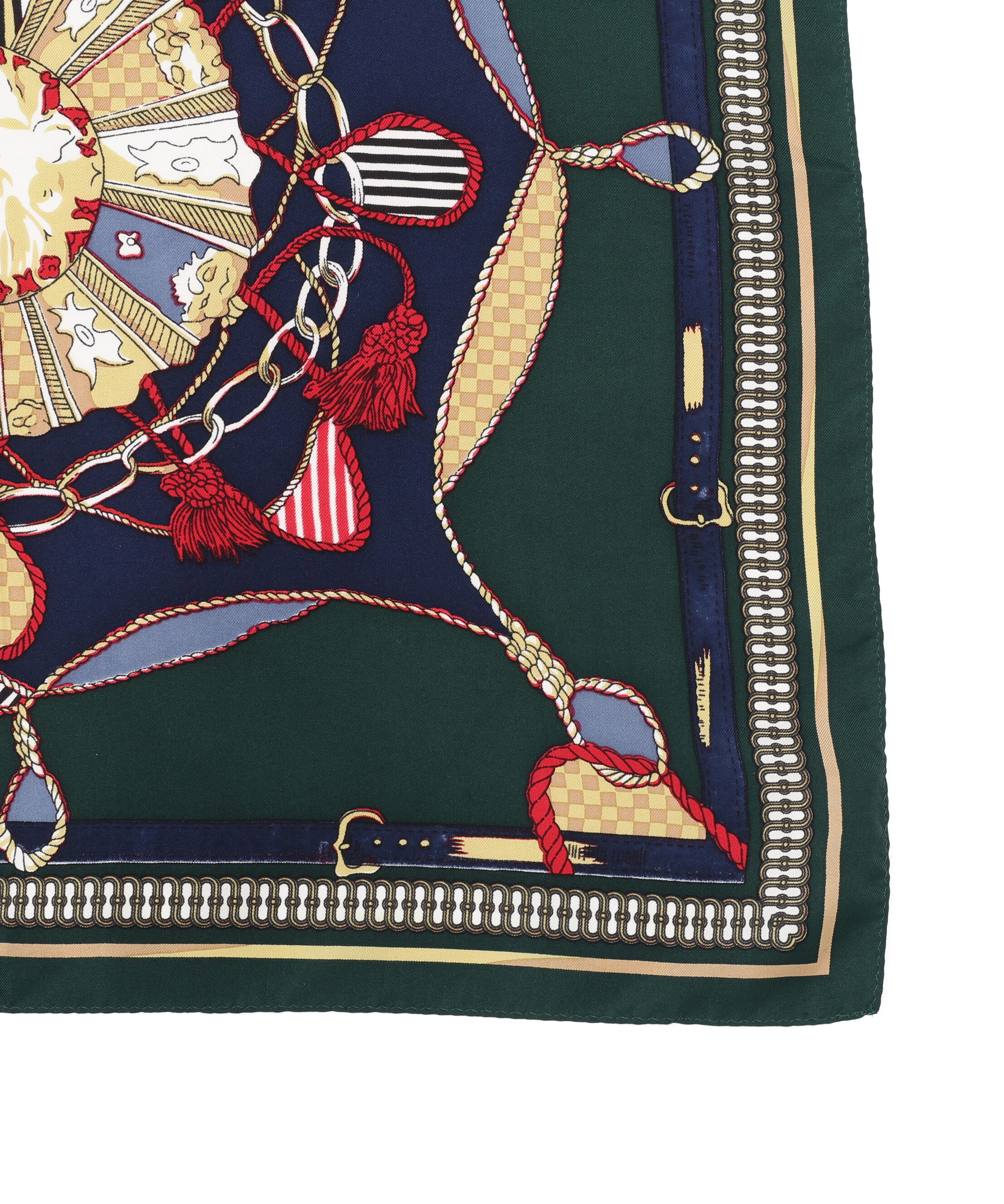  「◆マリンオリジナルシルクスカーフ」|バンダナ・スカーフ|