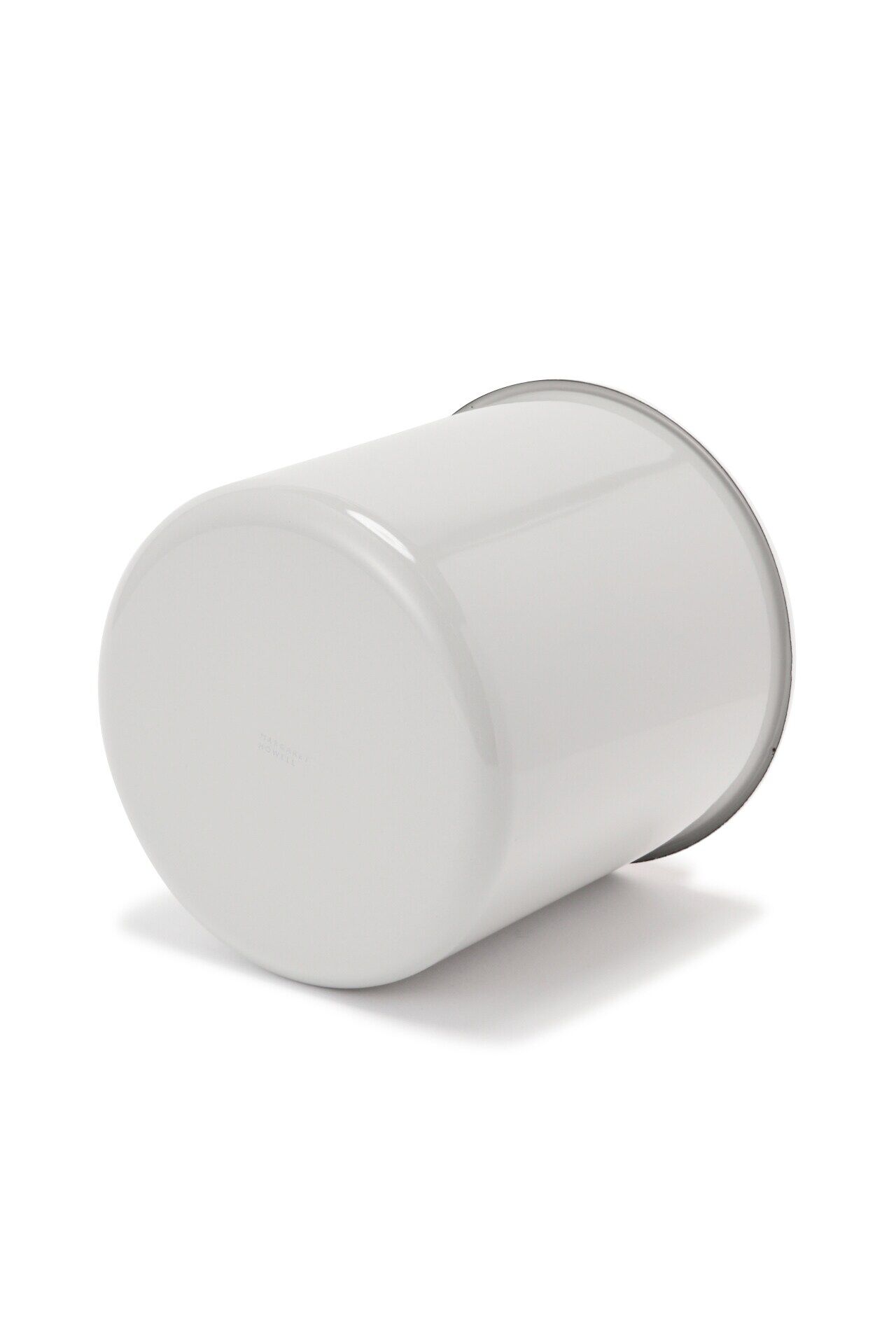 MARGARET HOWELL HOUSEHOLDGOODS「NODA HORO ROUND STORAGE EXTRA LARGE」|食器・キッチングッズ|