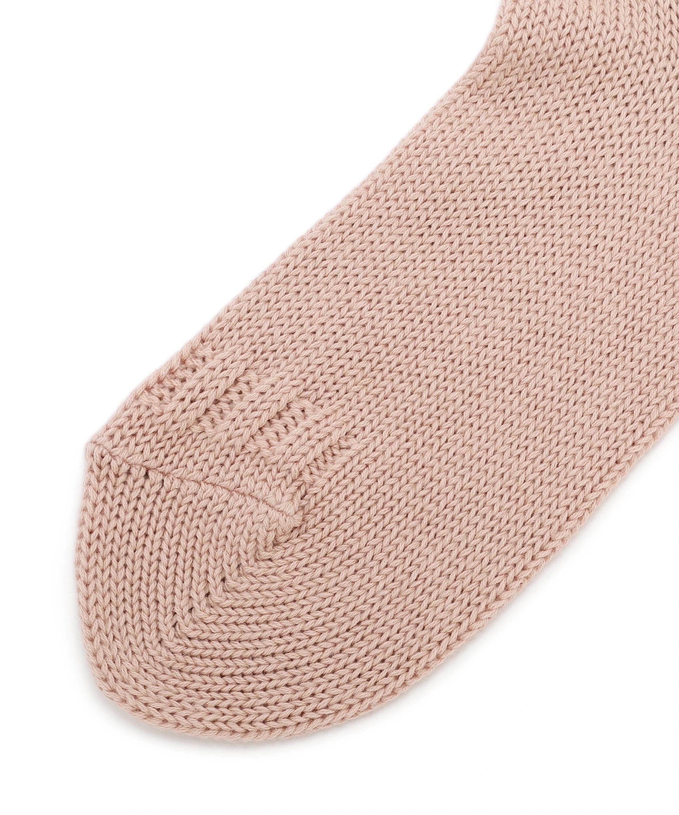 MARGARET HOWELL HOUSEHOLDGOODS「COTTON CASHMERE SOCKS」|ソックス|