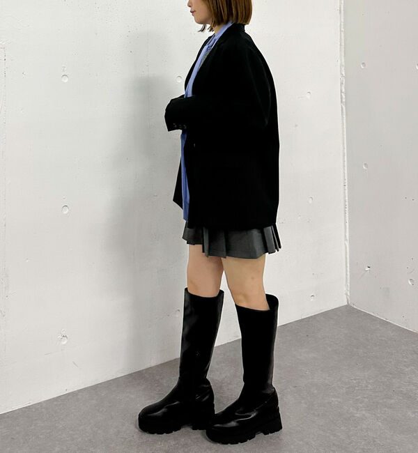 archives「&rsquo;【ＳＥＴＵＰ対応】ダブルプレストテーラージャケット&rsquo;」|テーラードジャケット|