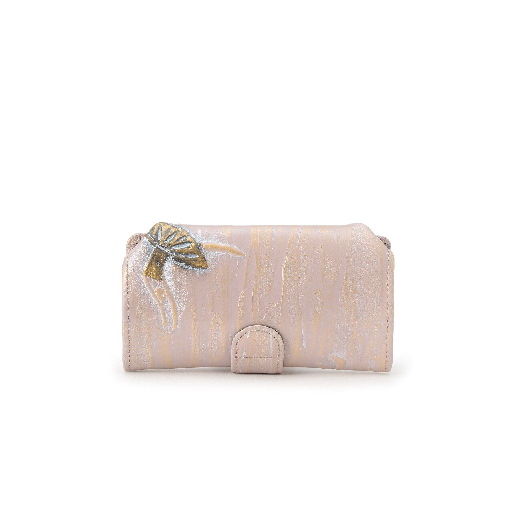 HIROKO HAYASHI「LA SCALA(スカラ)小銭入れ」|コインケース|