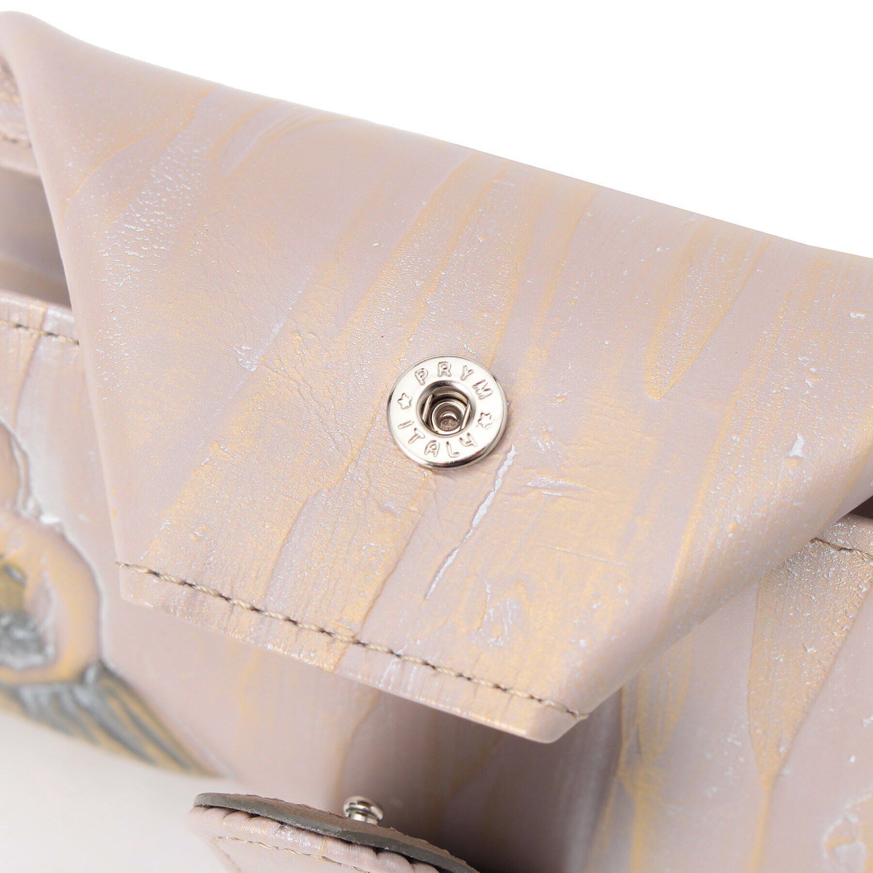 HIROKO HAYASHI「LA SCALA(スカラ)小銭入れ」|コインケース|