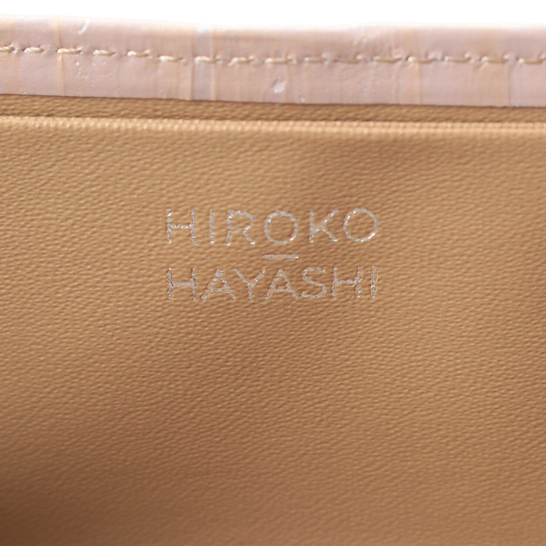 HIROKO HAYASHI「LA SCALA(スカラ)小銭入れ」|コインケース|