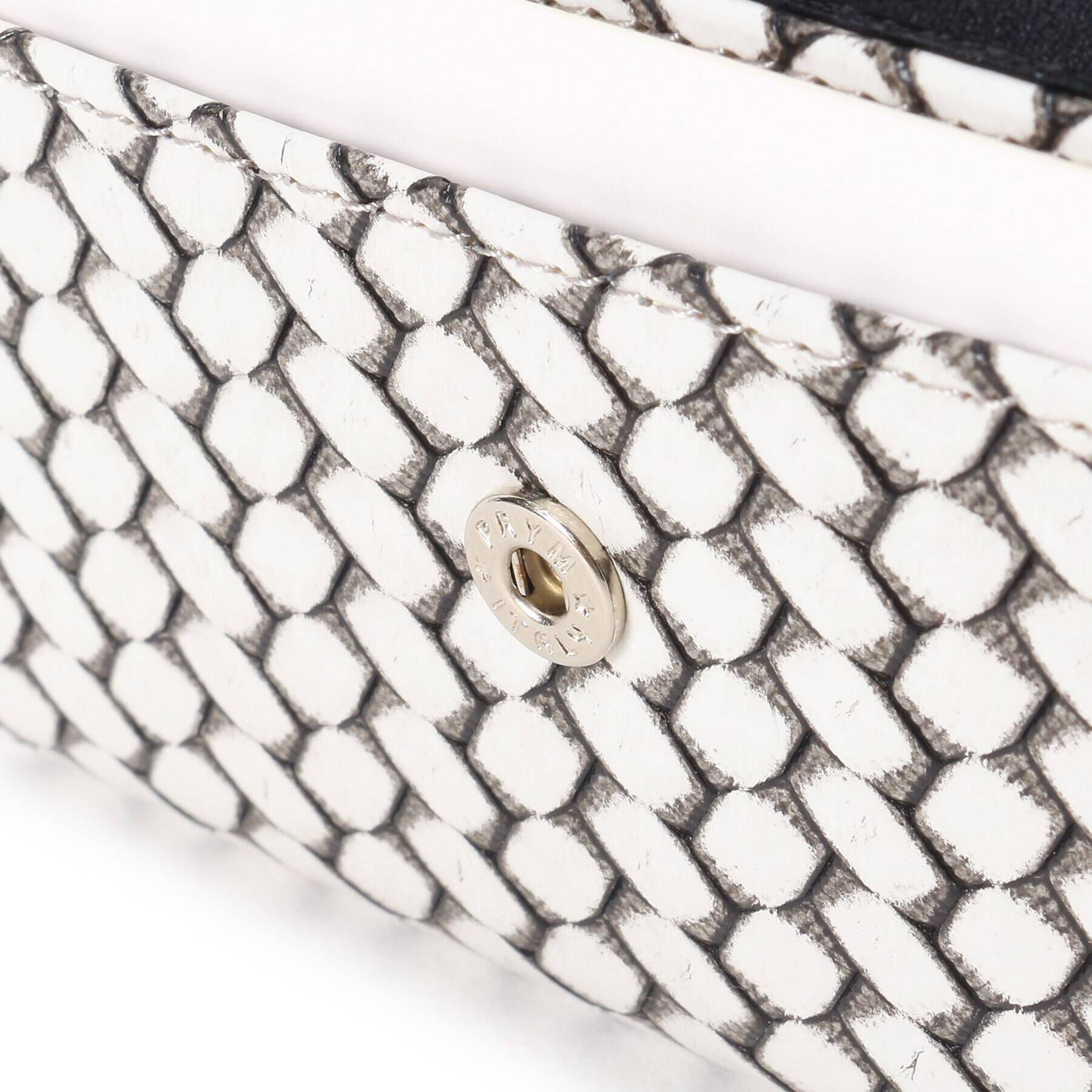 HIROKO HAYASHI「OTTICA(オッティカ)カードケース」|名刺入れ・カードケース|