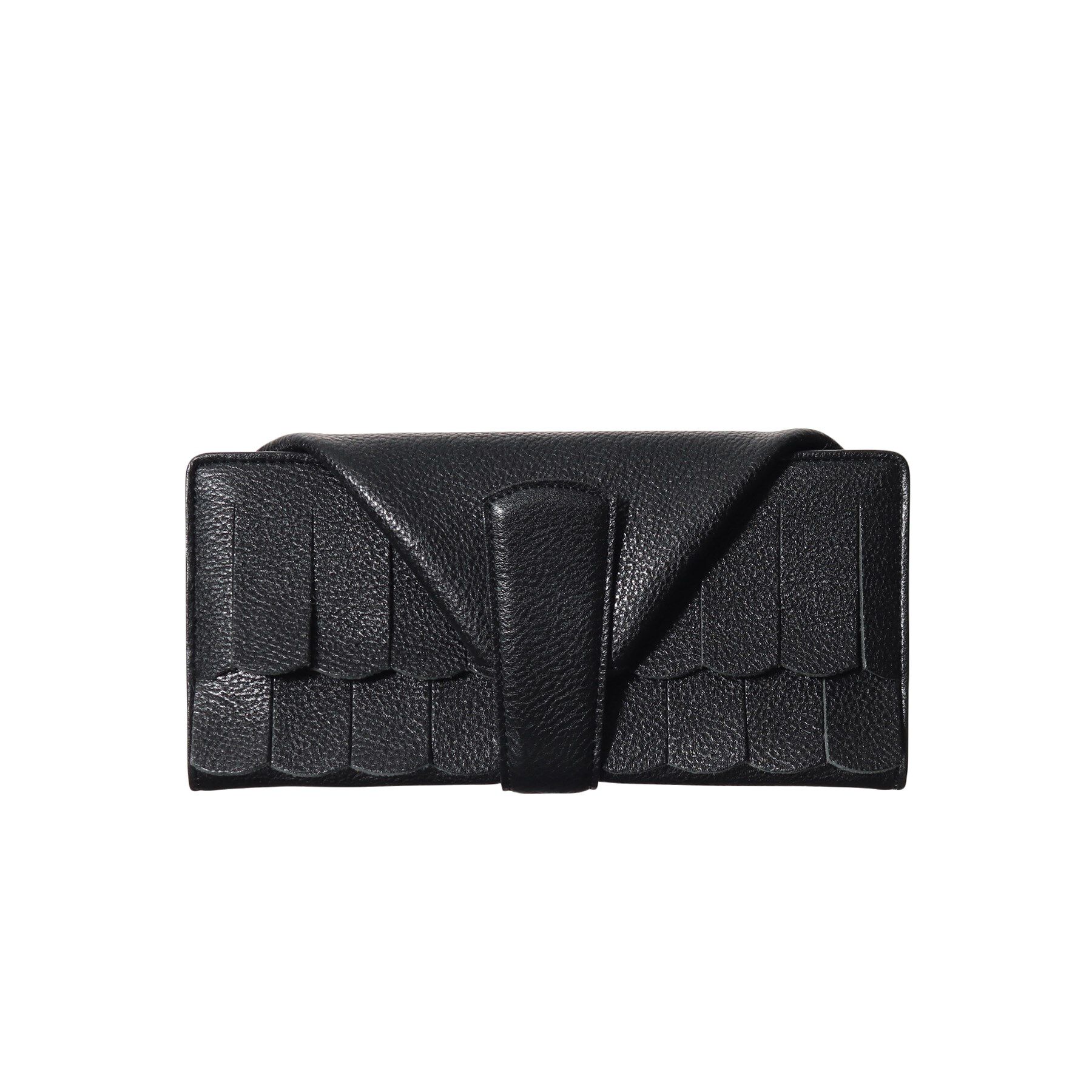 HIROKO HAYASHI「FRANGIA(フランジャ)長財布」|財布|