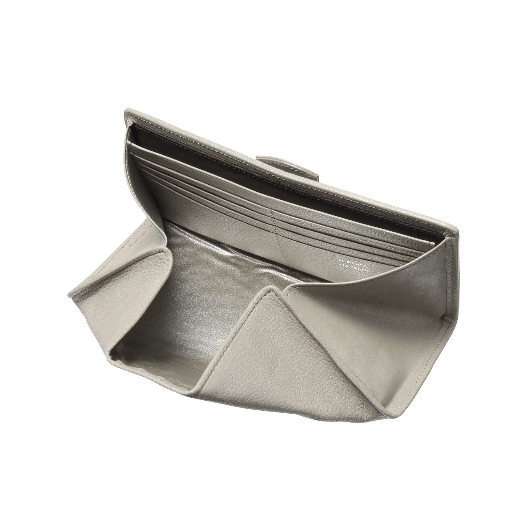 HIROKO HAYASHI「FRANGIA(フランジャ)長財布」|財布|