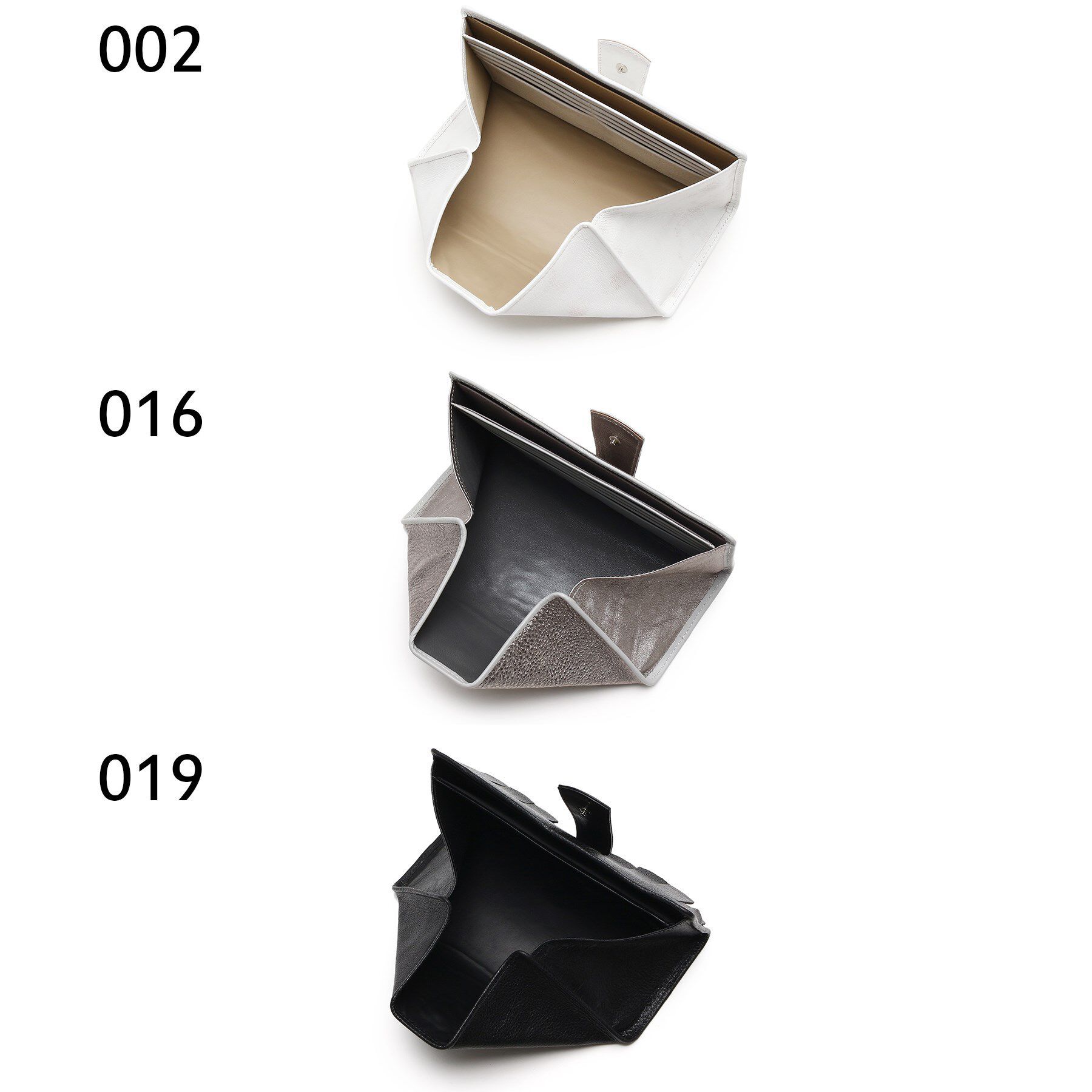 HIROKO HAYASHI「FRANGIA(フランジャ)長財布」|財布|