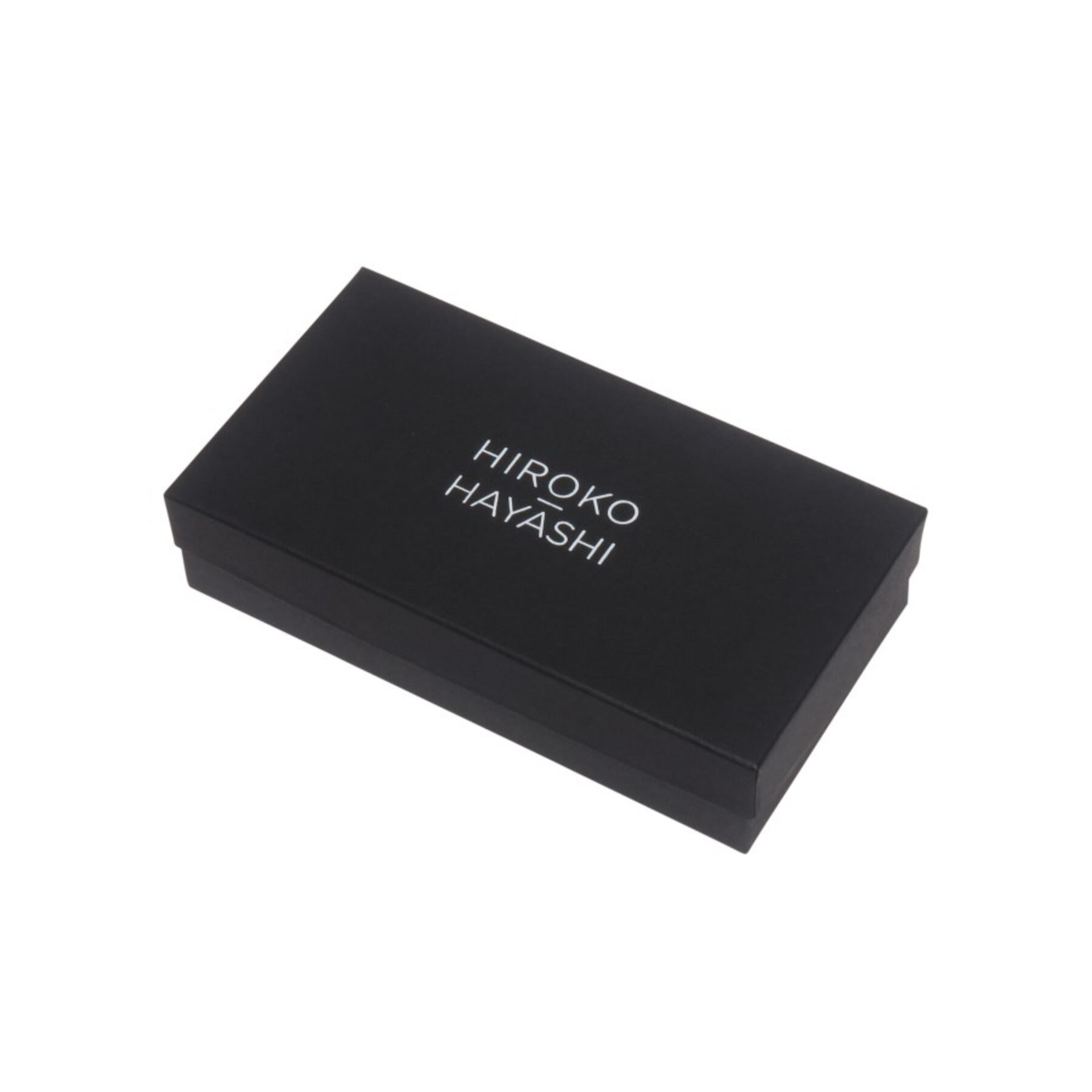 HIROKO HAYASHI「FRANGIA(フランジャ)長財布」|財布|