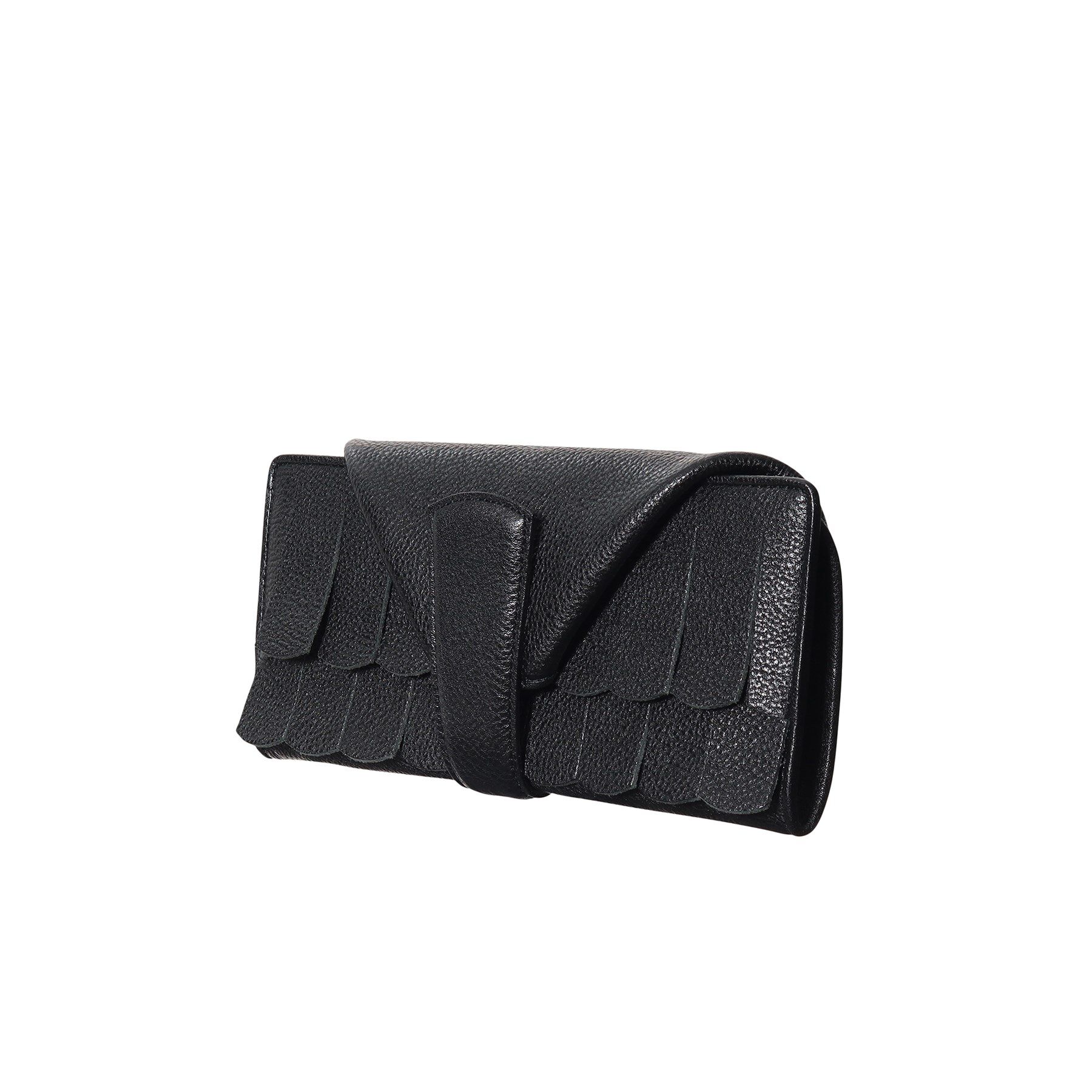 HIROKO HAYASHI「FRANGIA(フランジャ)長財布」|財布|