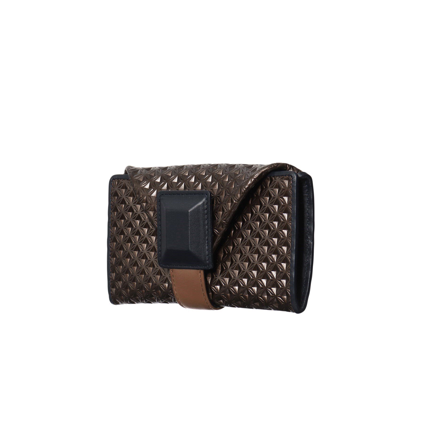 HIROKO HAYASHI「CARATI（カラーティ）マルチ財布」|財布|