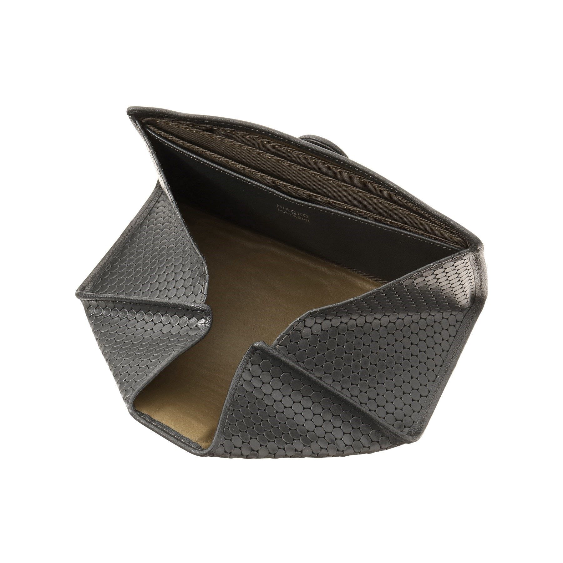 HIROKO HAYASHI「CARDINALE（カルディナーレ）長財布ミニ」|財布|