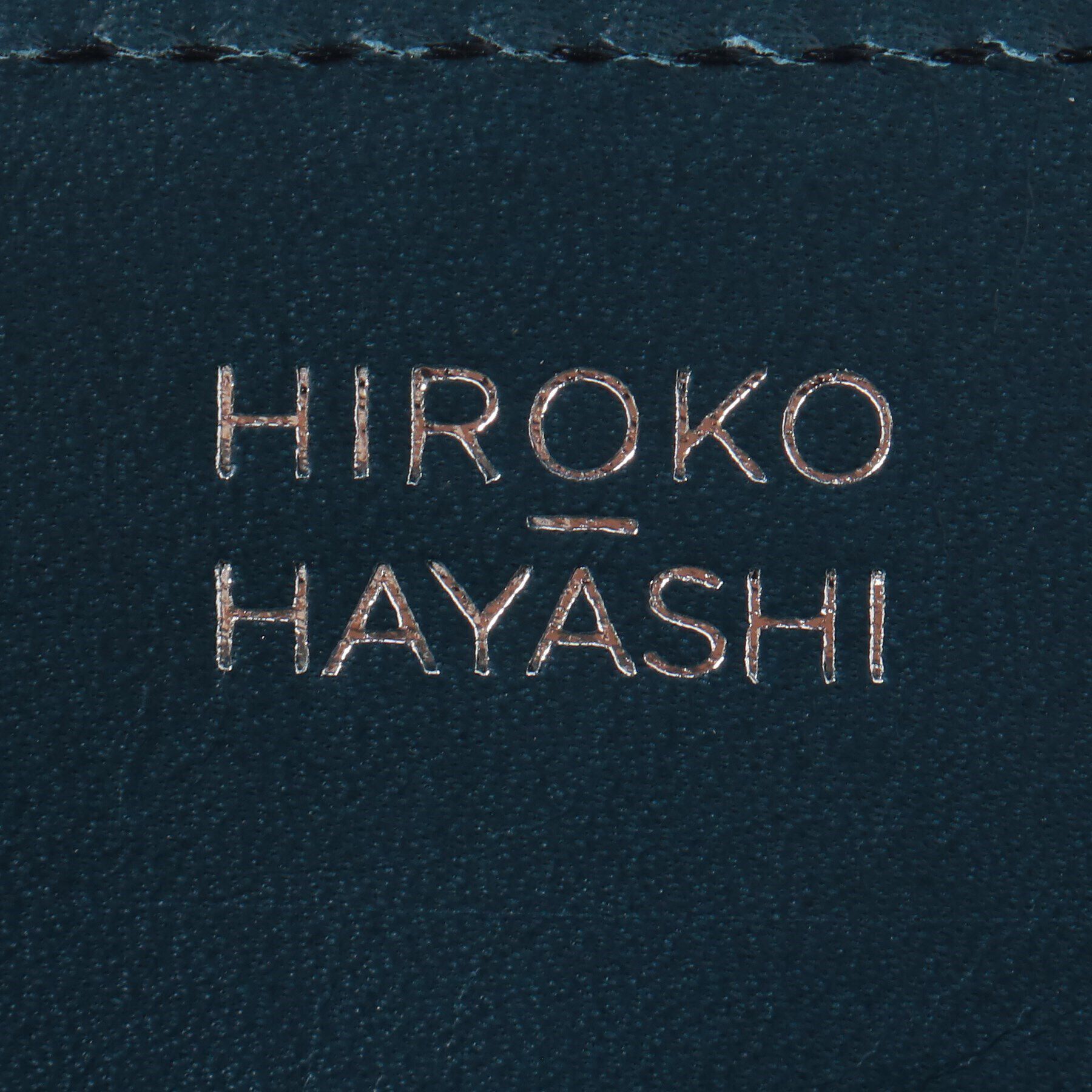 HIROKO HAYASHI「DAMASCO（ダマスコ）カードケース」|名刺入れ・カードケース|