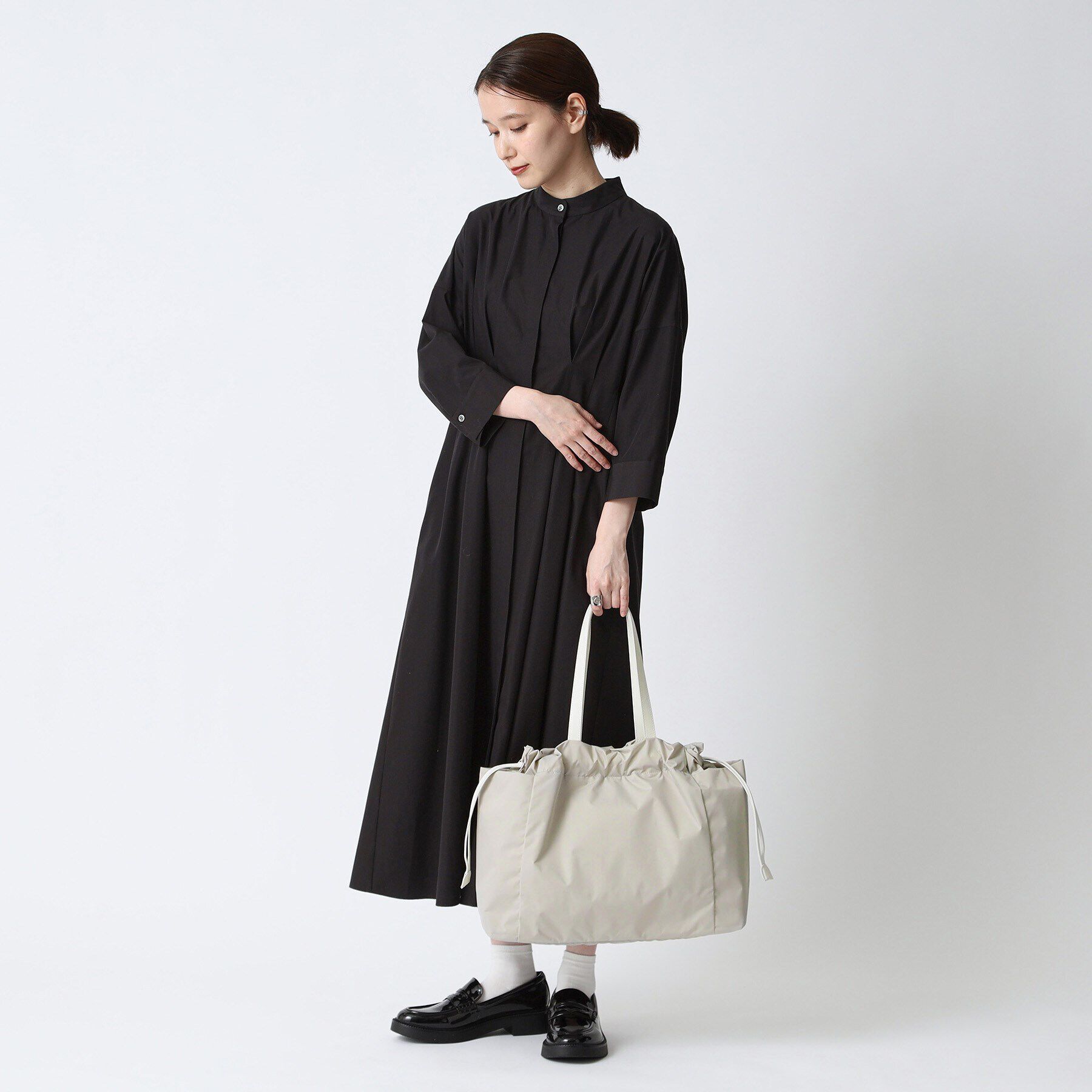 HIROKO HAYASHI「LUINI（ルイーニ）トートバッグ」|トートバッグ|