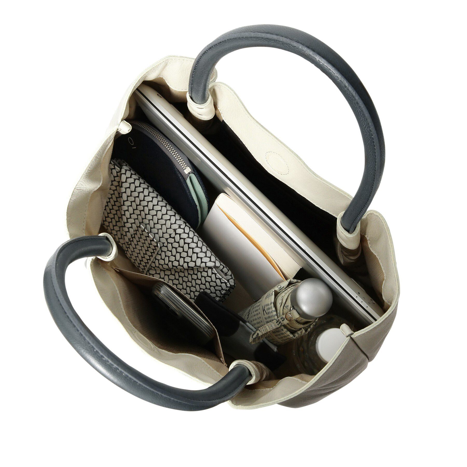 HIROKO HAYASHI「CORDA（コルダ）トートバッグ」|トートバッグ|