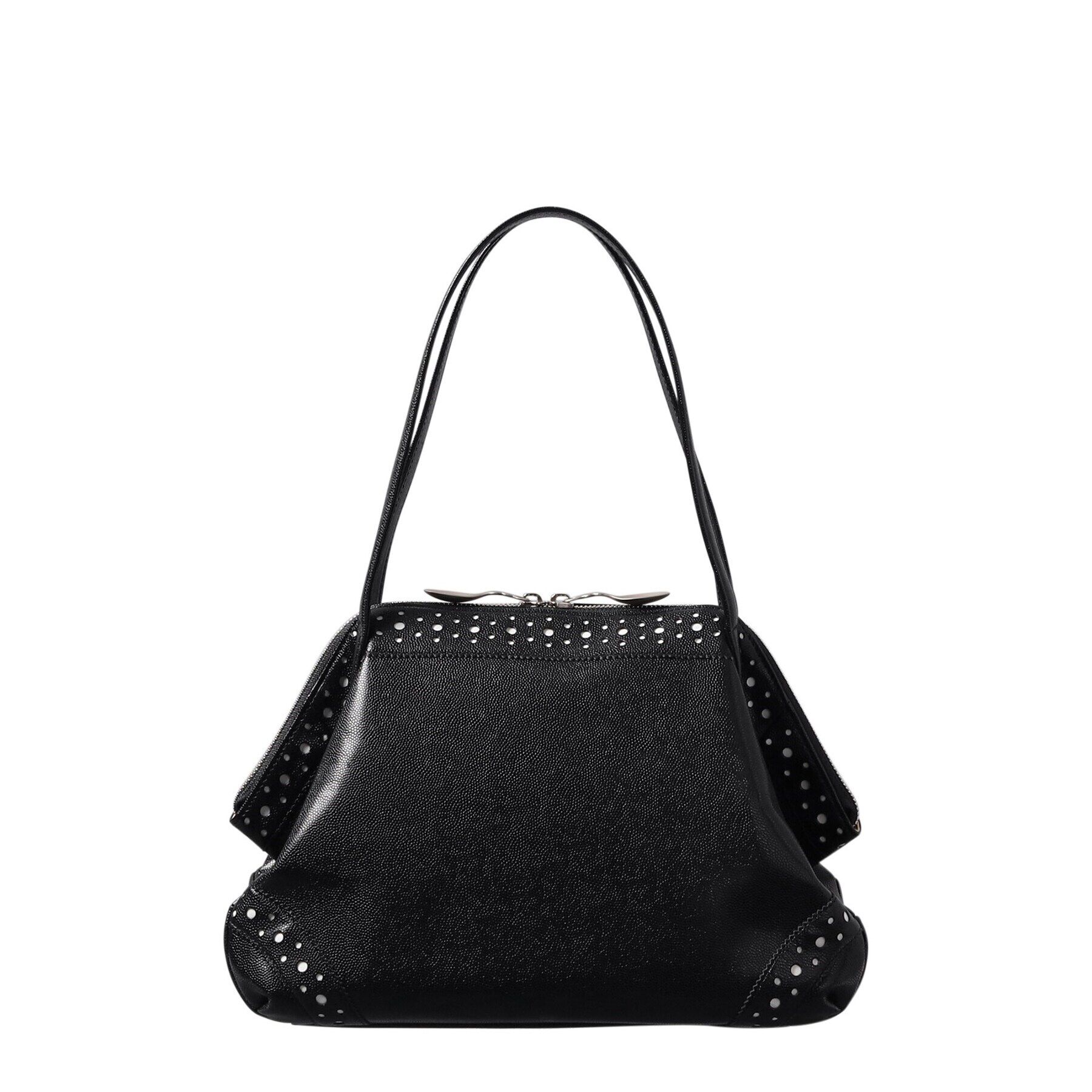 HIROKO HAYASHI「VELENO（ヴェレーノ）ミニボストンバッグ」|ボストンバッグ|