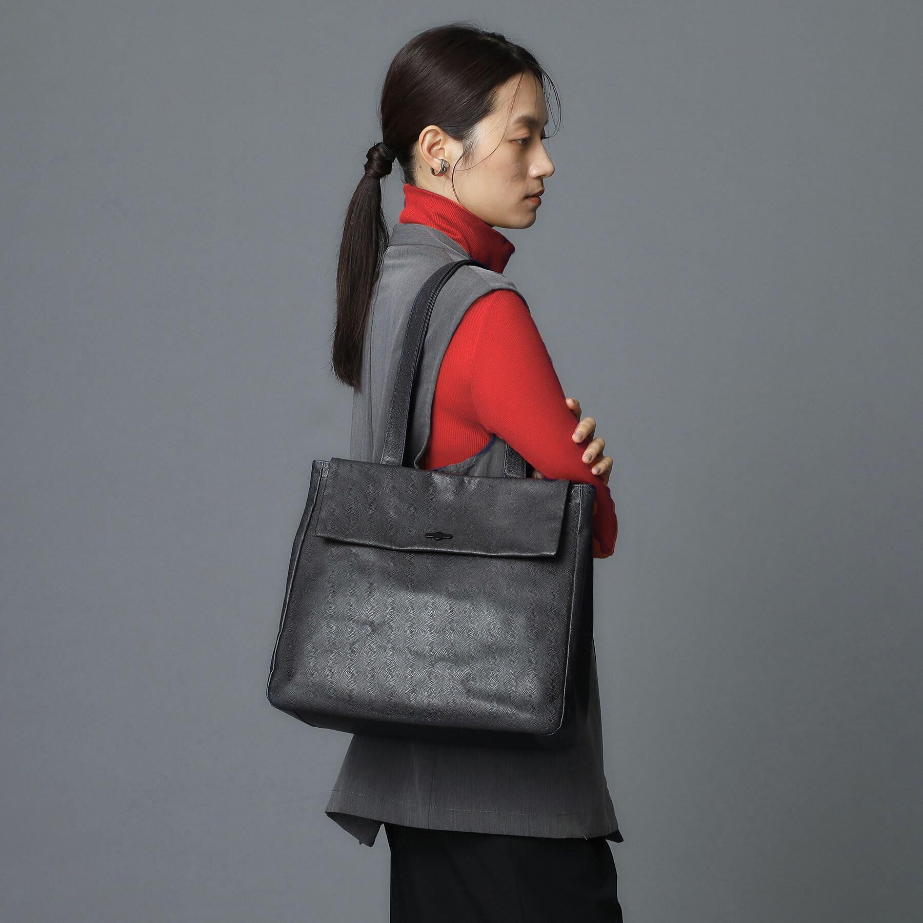 HIROKO HAYASHI「VELENO CISA（ヴェレーノ チーザ）トートバッグ」|トートバッグ|