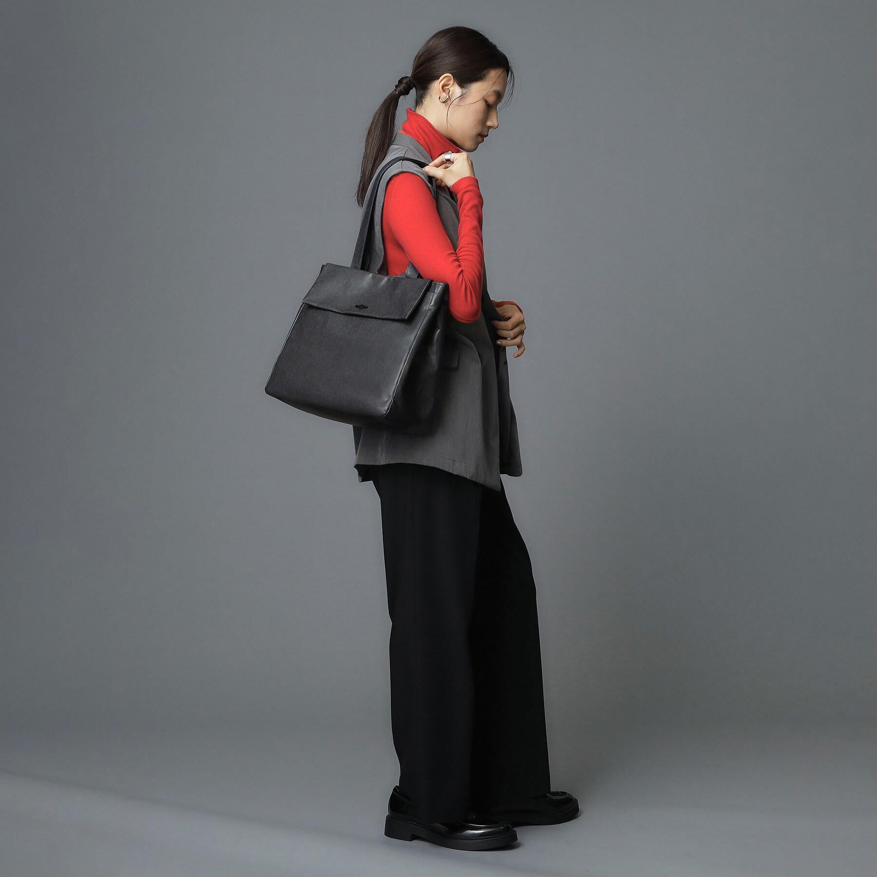 HIROKO HAYASHI「VELENO CISA（ヴェレーノ チーザ）トートバッグ」|トートバッグ|