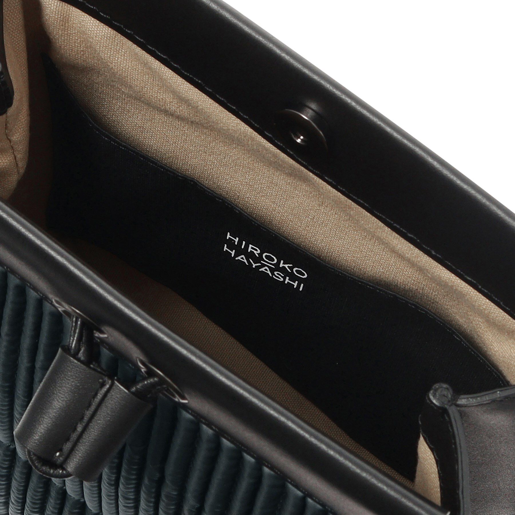 HIROKO HAYASHI「MONTE（モンテ）ショルダーバッグ」|ショルダー・メッセンジャー|