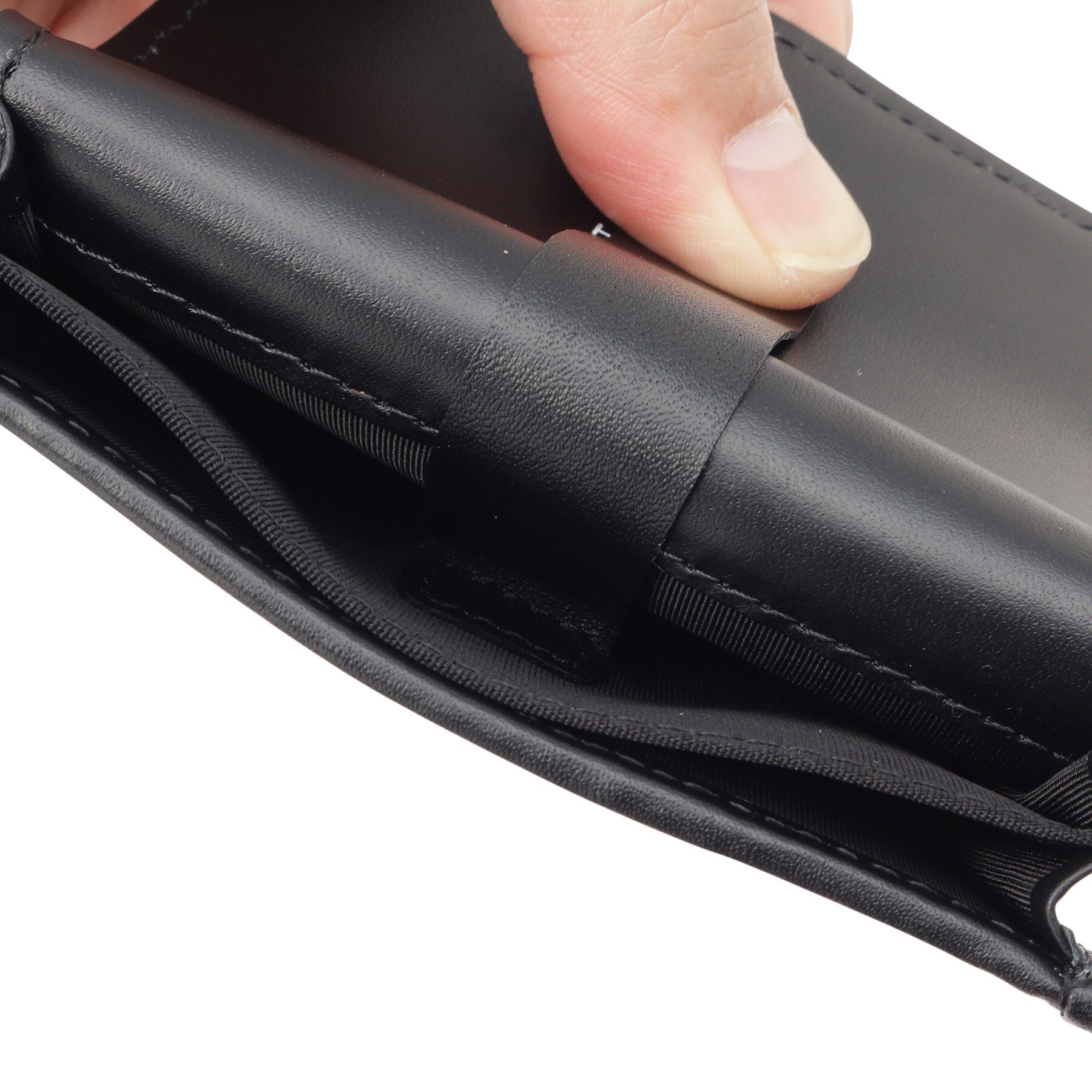 HIROKO HAYASHI「PANIER（パニエ）蓋付き名刺入れ」|名刺入れ・カードケース|