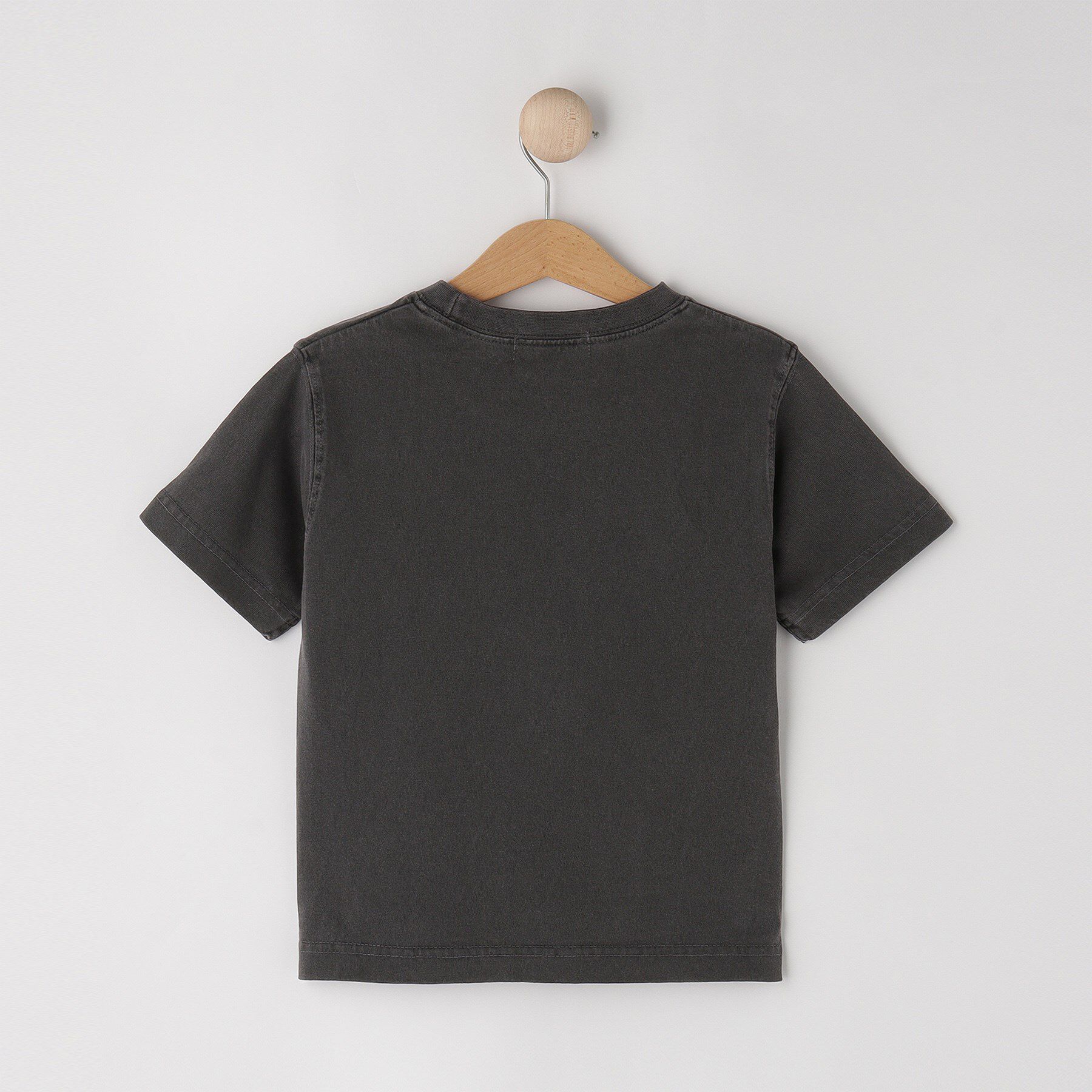 Dessin「【リンクコーデ】ピグメントTシャツ」|Tシャツ・カットソー|