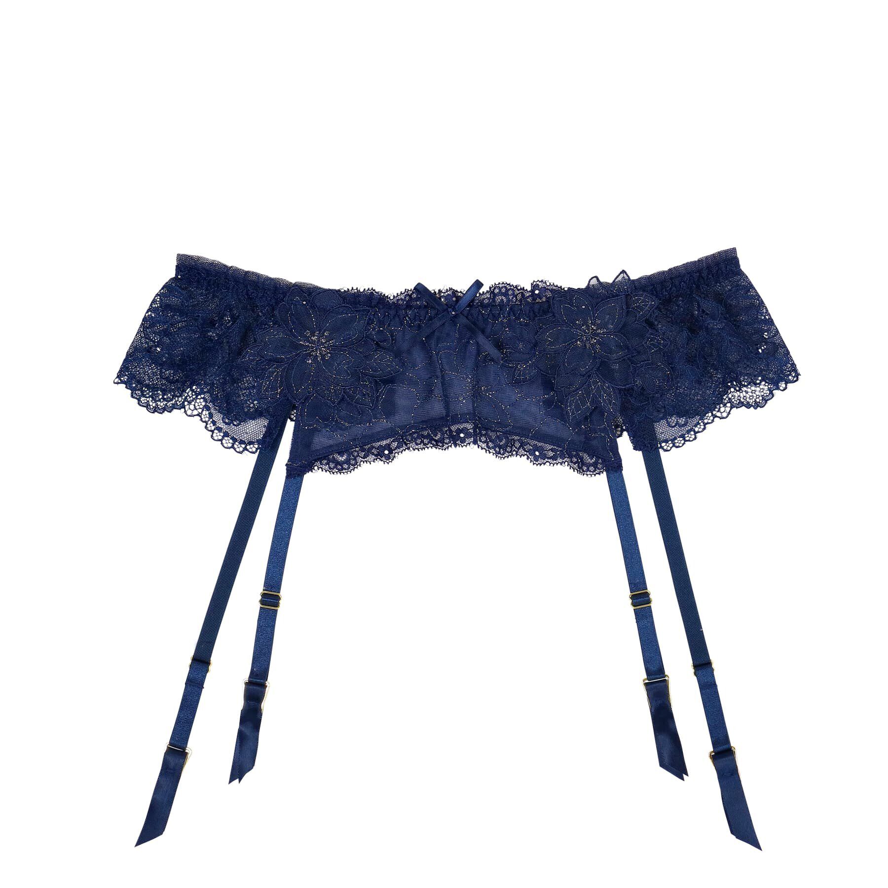 Risa Magli「ジョエル ガーターベルト」|インナー|