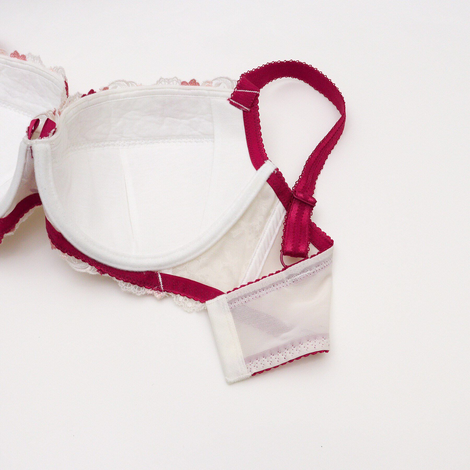 Risa Magli「ハーパー ブラジャー」|インナー|