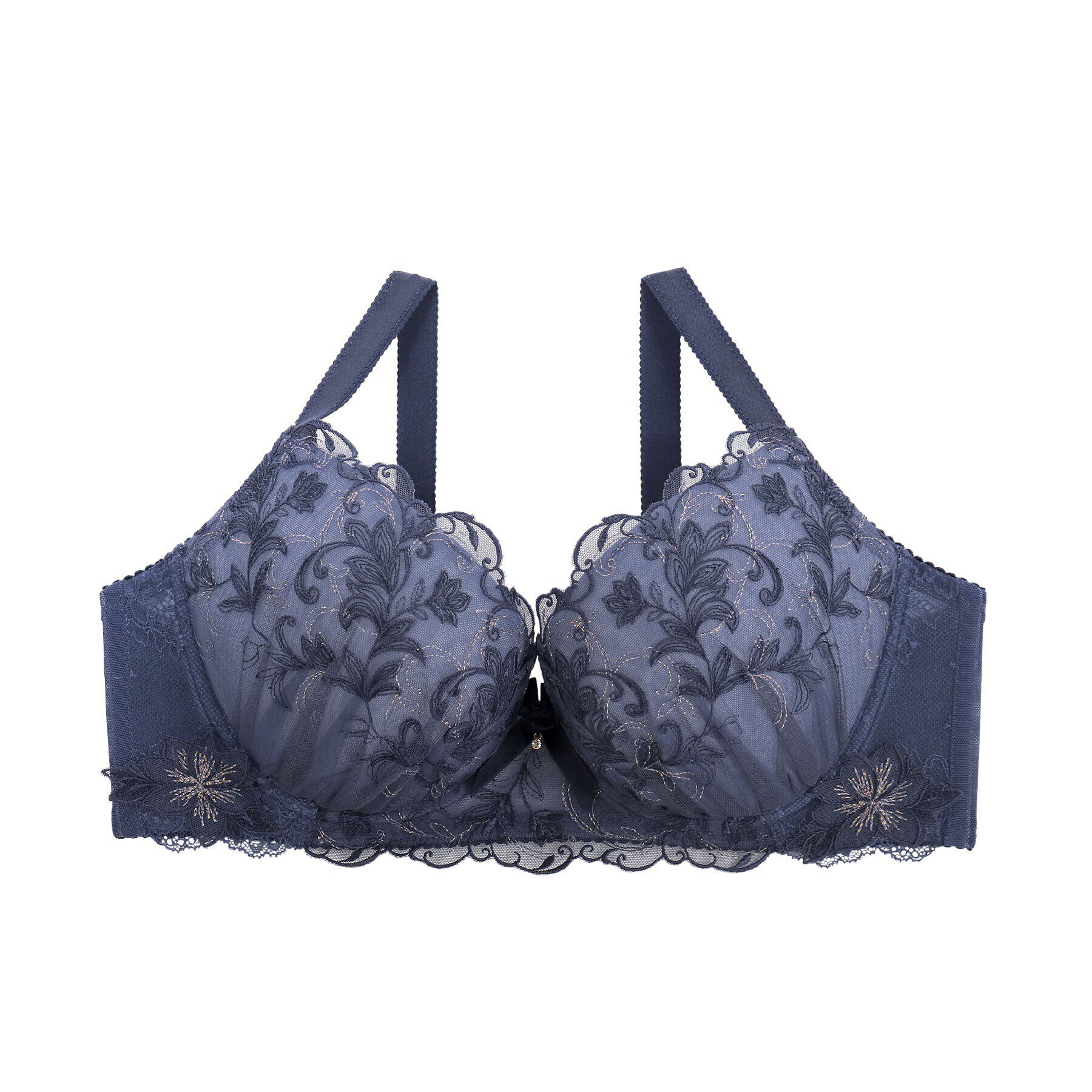 Risa Magli「イリーナ ブラジャー（G-H）＜バストアップタイプ＞」|インナー|