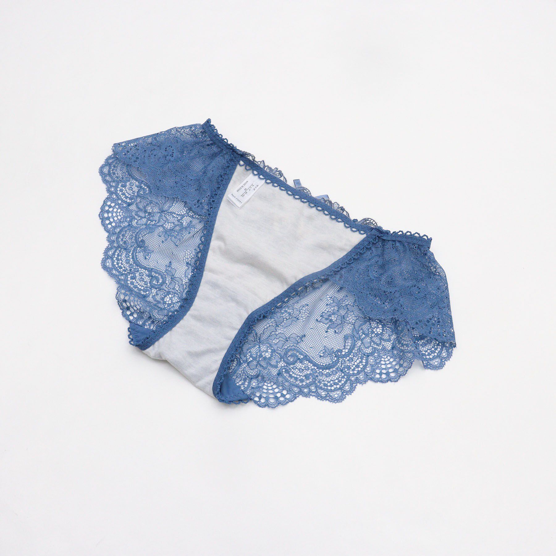 Risa Magli「リアナ レースショーツ」|インナー|