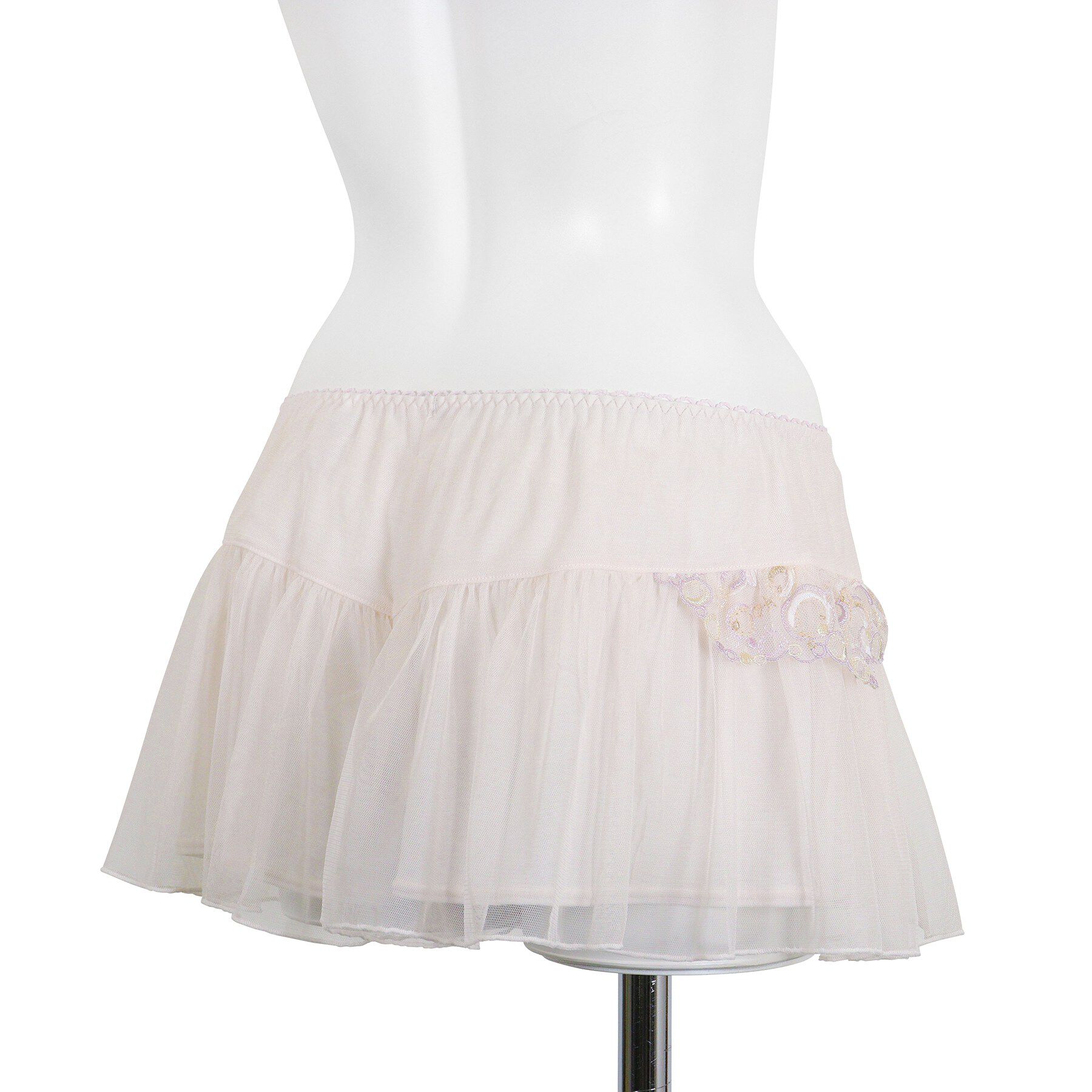 Risa Magli「アンチェ タップパンツ」|インナー|