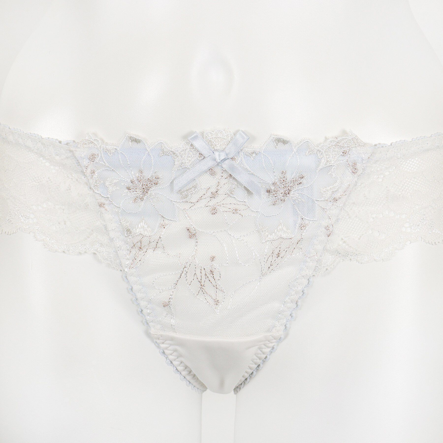 Risa Magli「リカルダ Tバック」|インナー|