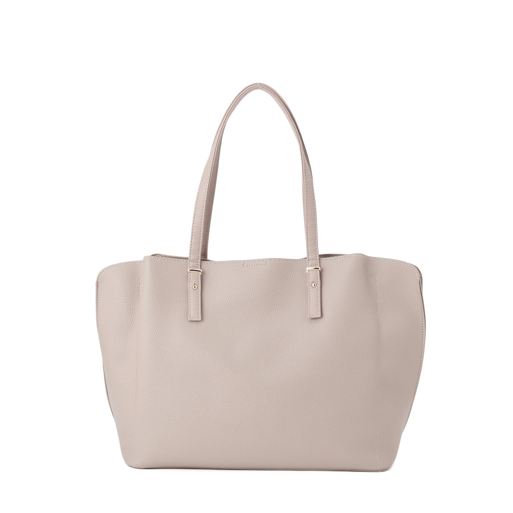 ITS&rsquo;DEMO「＜かるバッグ＞横型A4トート【通勤／PC対応】」|トートバッグ|