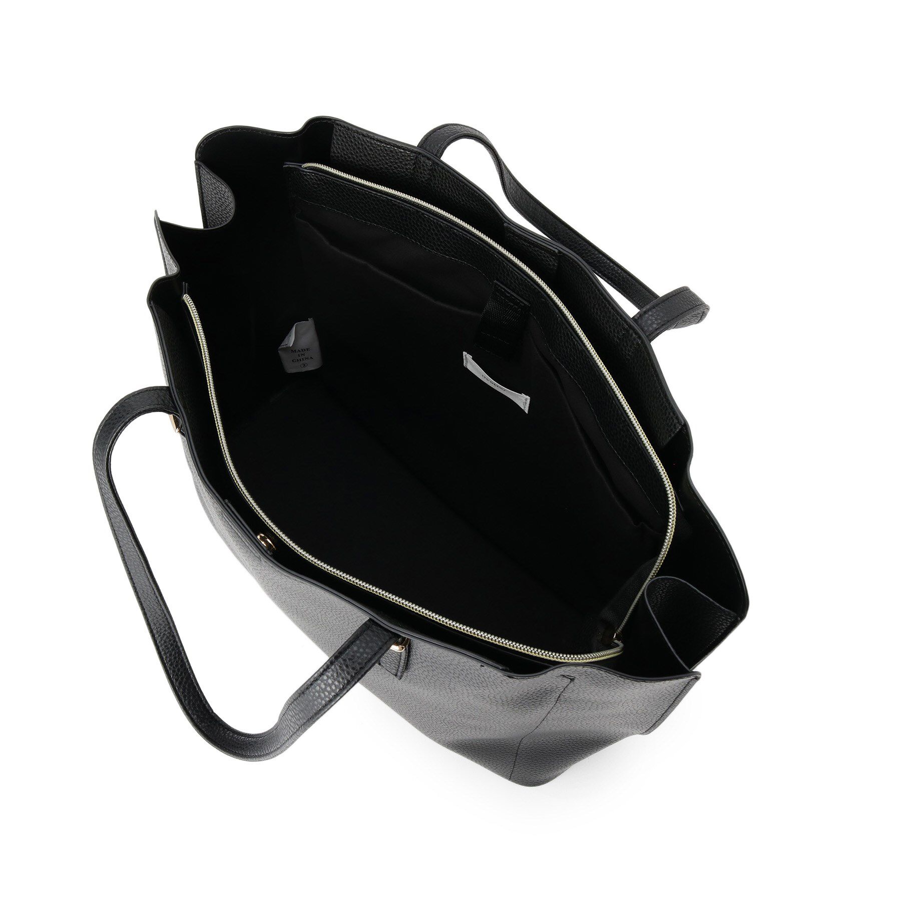 ITS&rsquo;DEMO「＜かるバッグ＞横型A4トート【通勤／PC対応】」|トートバッグ|