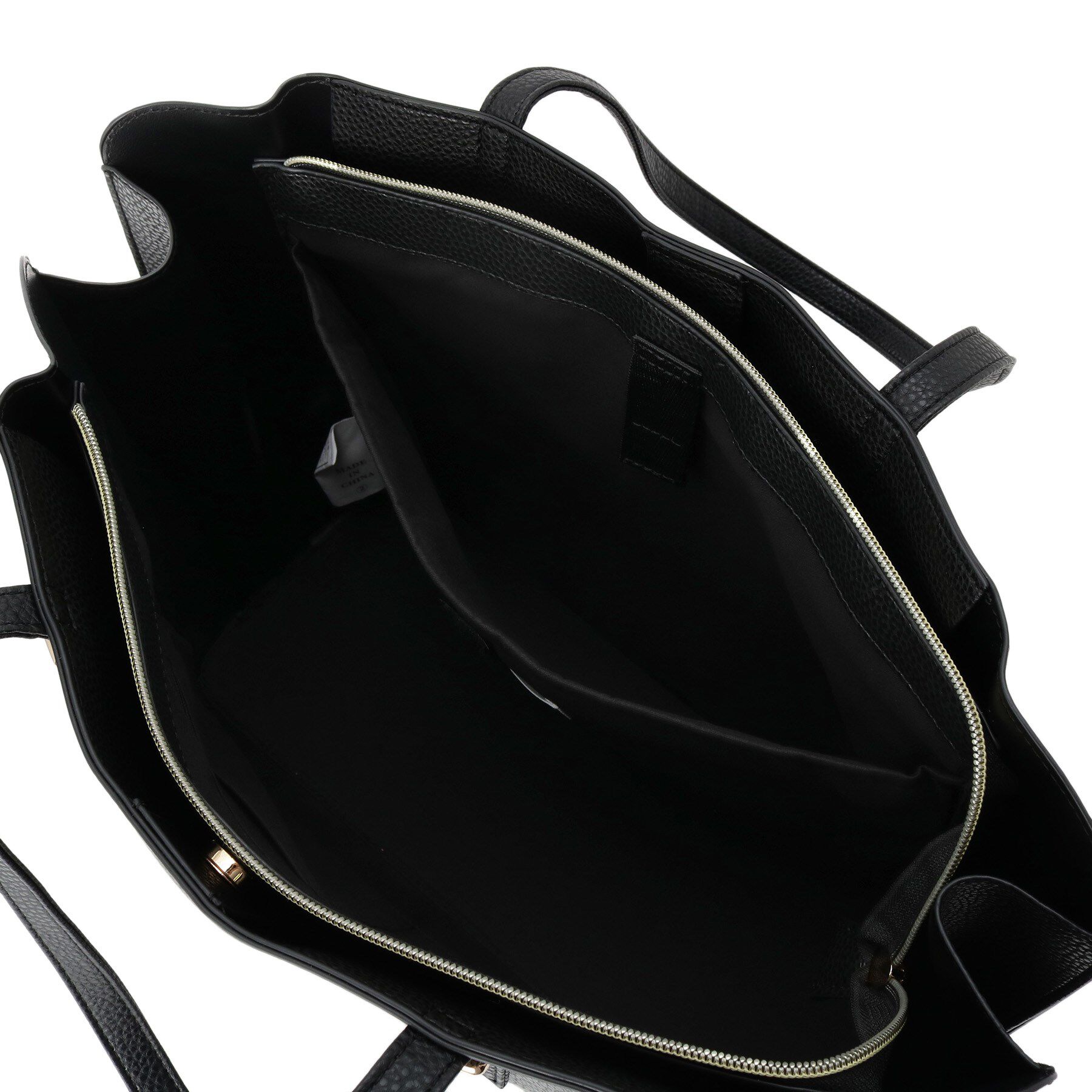 ITS&rsquo;DEMO「＜かるバッグ＞横型A4トート【通勤／PC対応】」|トートバッグ|