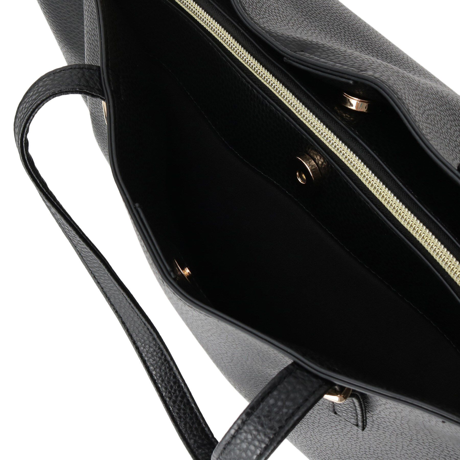 ITS&rsquo;DEMO「＜かるバッグ＞横型A4トート【通勤／PC対応】」|トートバッグ|