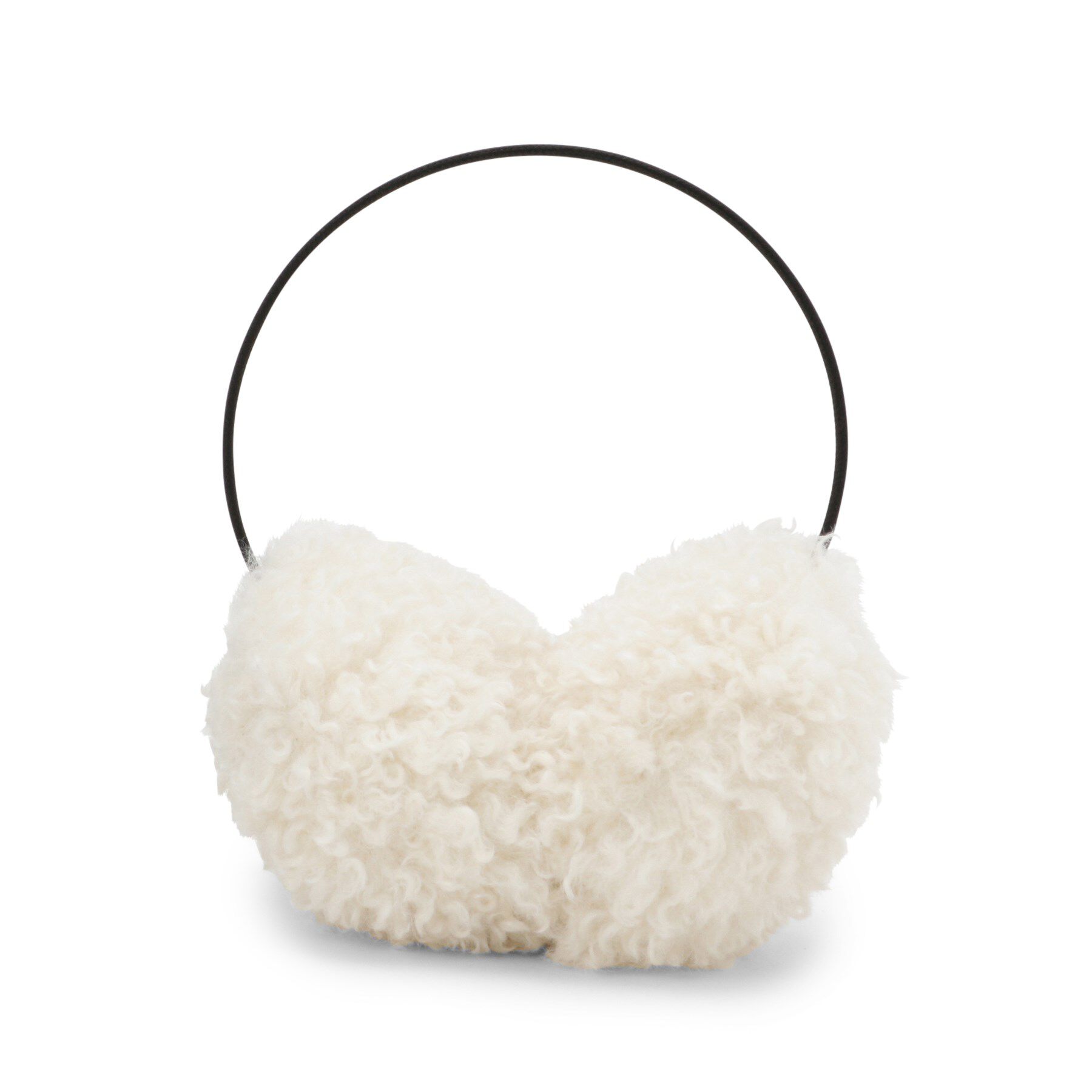 ITS&rsquo;DEMO「細アームイヤーマフ」|イヤーマフ|