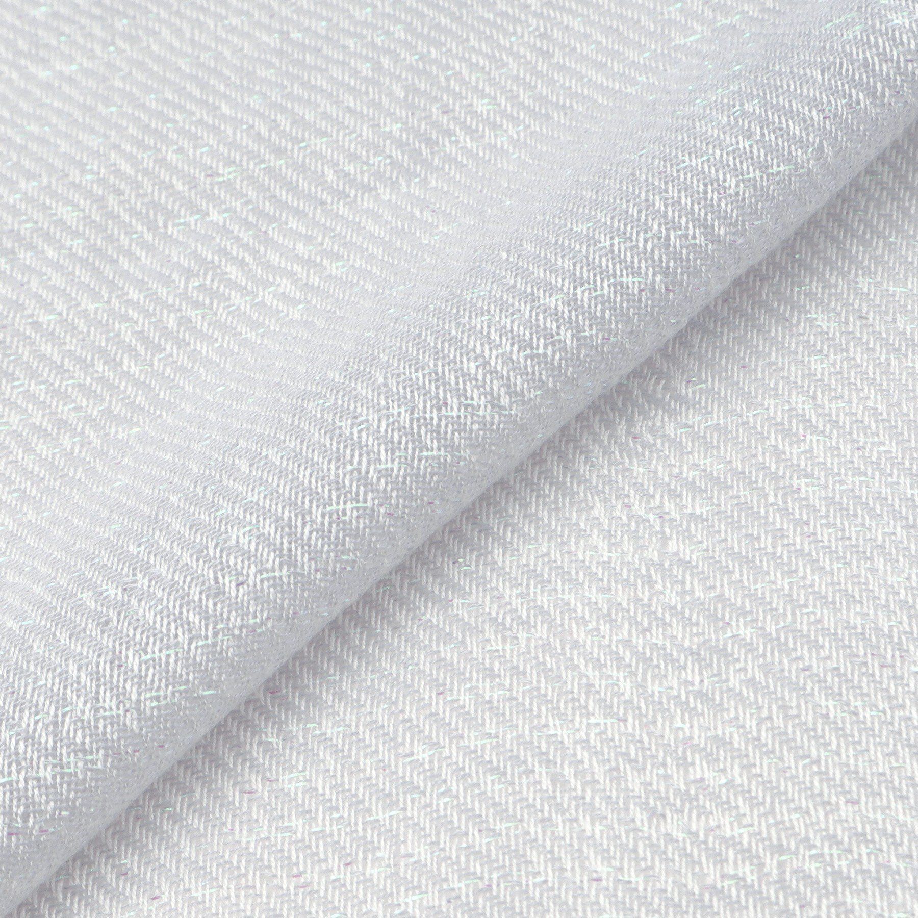 ITS&rsquo;DEMO「【手洗い可】ラメ混ストール」|ストール|