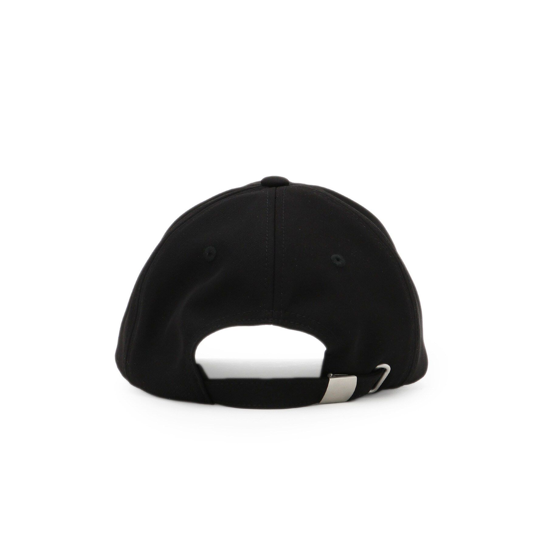 ITS&rsquo;DEMO「【UV対策】ロングブリムキャップ ゆったりサイズ」|キャップ・キャスケット|