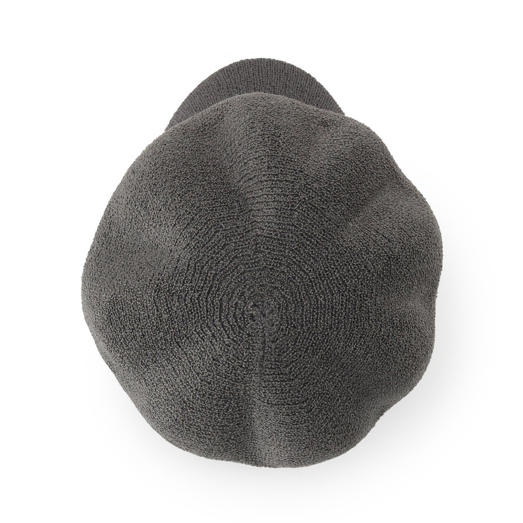 ITS&rsquo;DEMO「ループヤーンキャスケット」|キャップ・キャスケット|