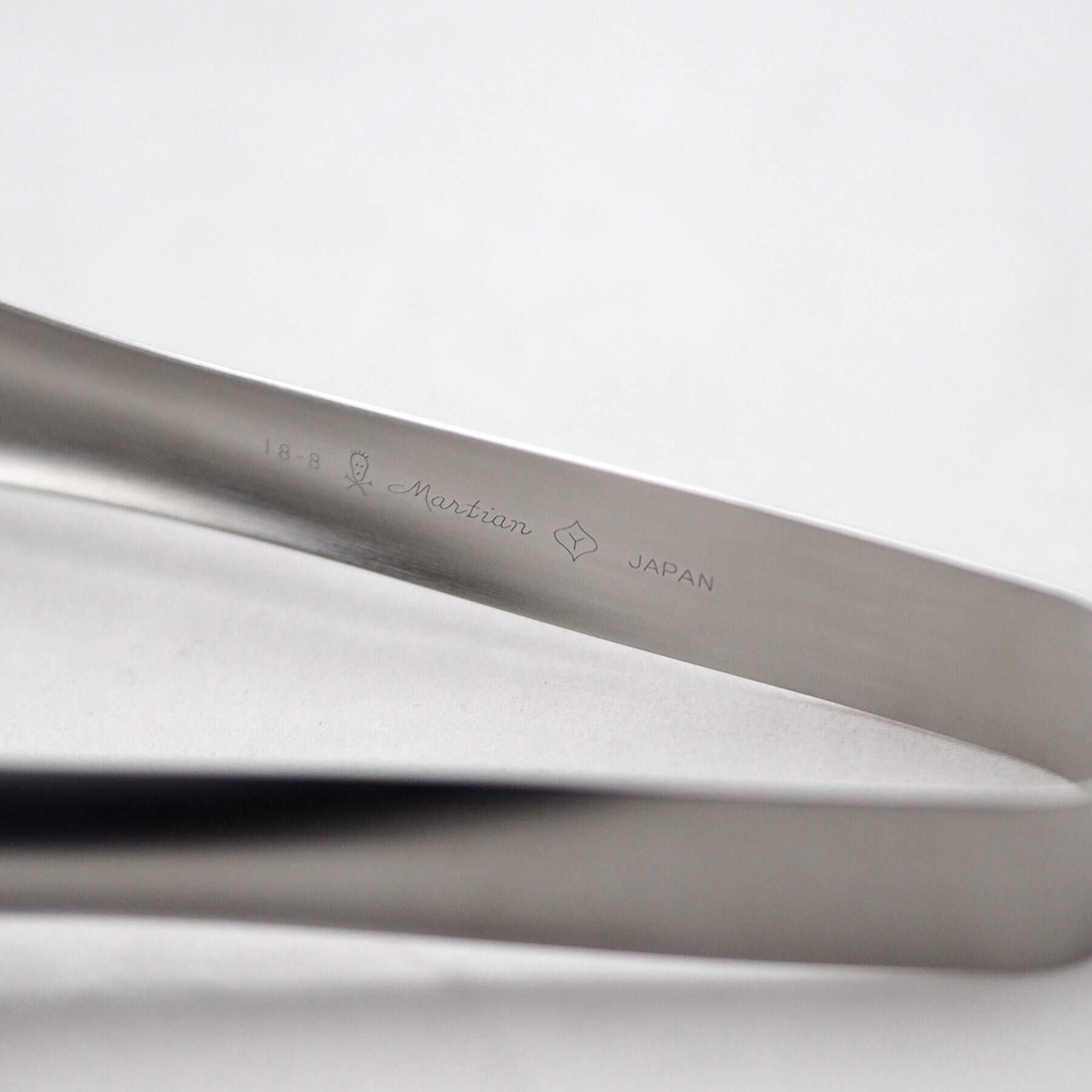 212 KITCHEN STORE「柳宗理 ステンレストング（穴あり）」|食器・キッチングッズ|