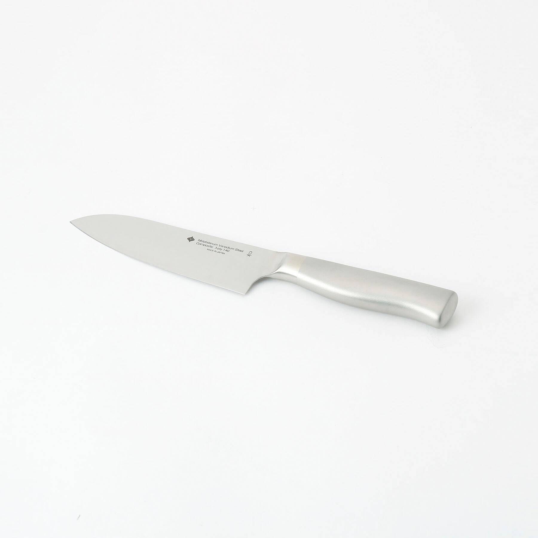 212 KITCHEN STORE「柳宗理 キッチンナイフ 14cm」|食器・キッチングッズ|シルバー(879)