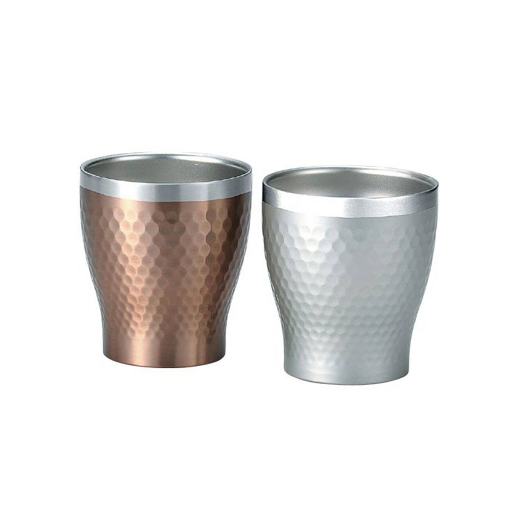 212 KITCHEN STORE「リュクス　ペアメタルサーモロックカップ」|グラス・マグカップ|