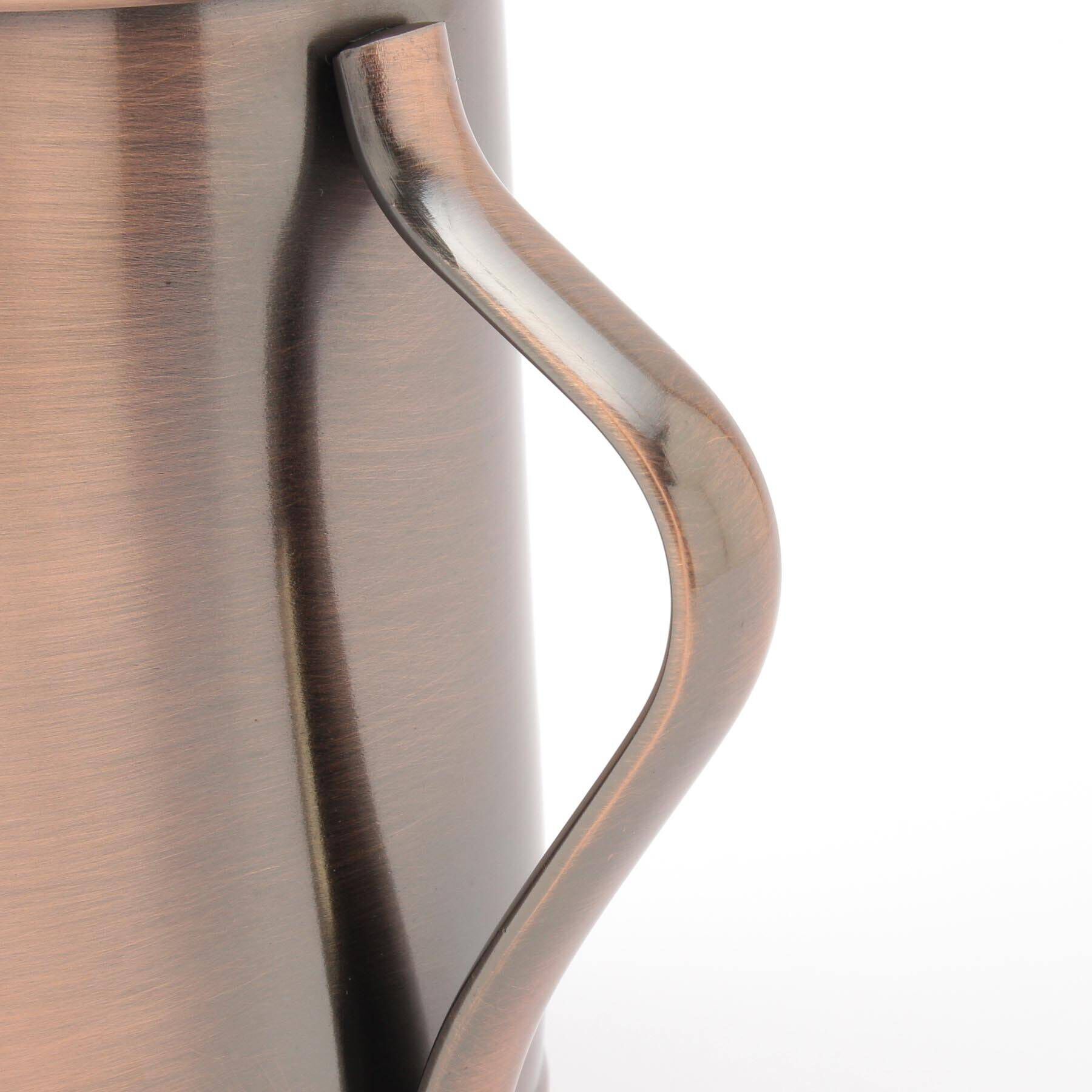 212 KITCHEN STORE「ブリアン ステンレスマグ」|食器・キッチングッズ|