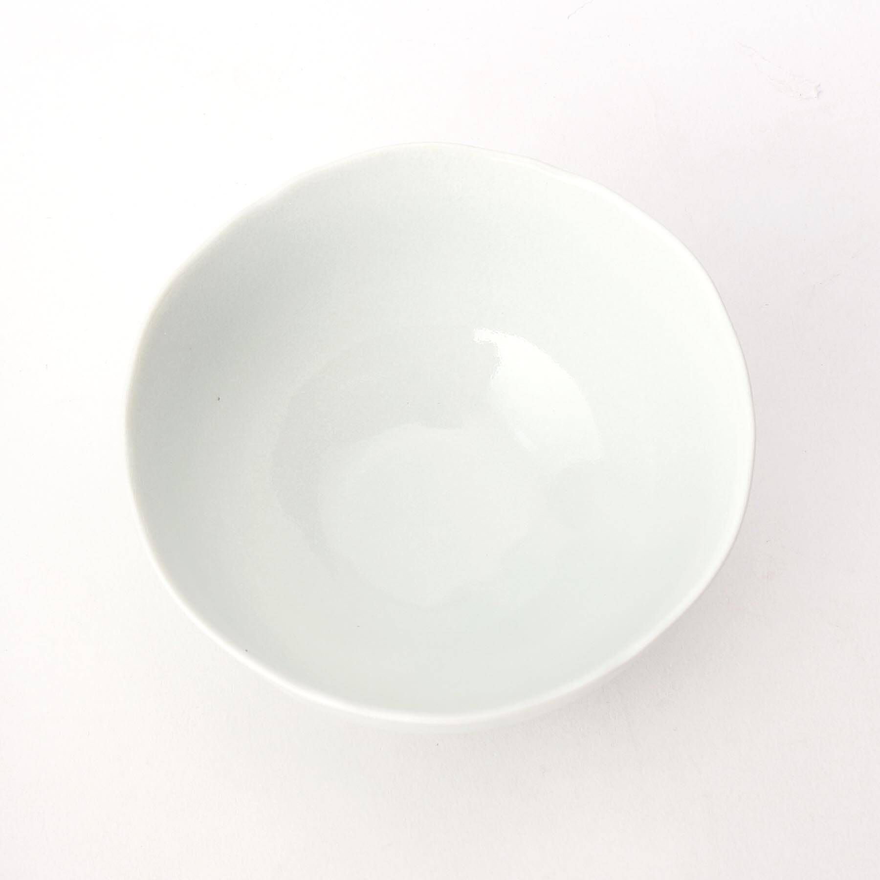 212 KITCHEN STORE「梨花 ボール 13cm WH」|食器・キッチングッズ|