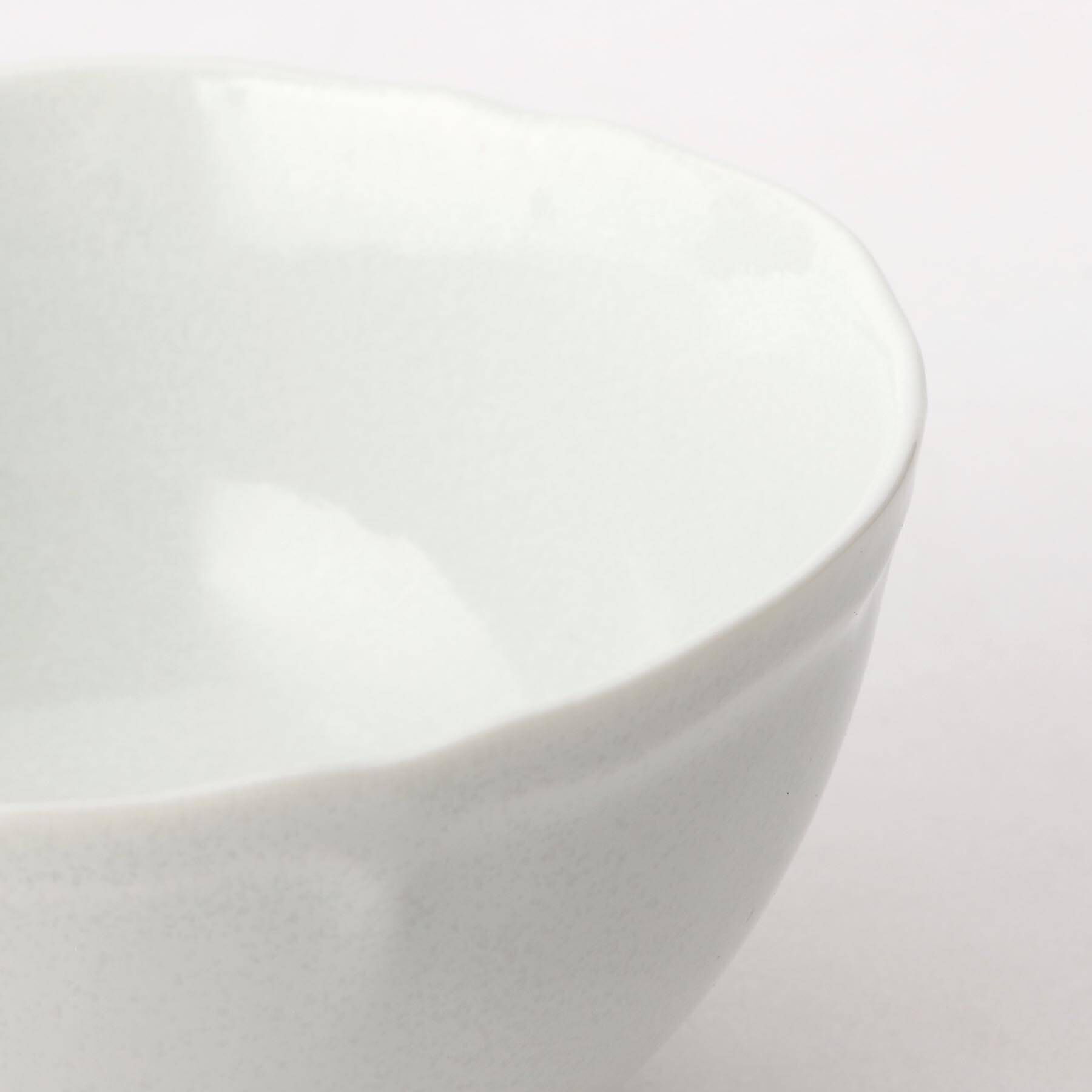 212 KITCHEN STORE「梨花 ボール 13cm WH」|食器・キッチングッズ|